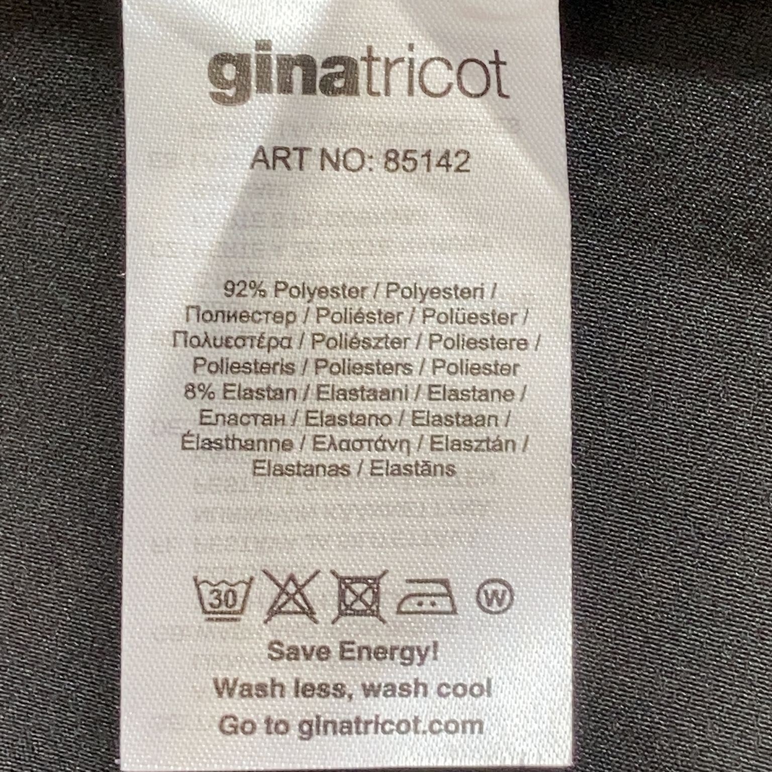 Gina Tricot