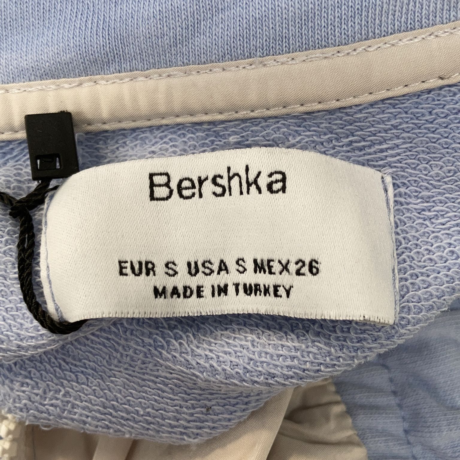 Bershka