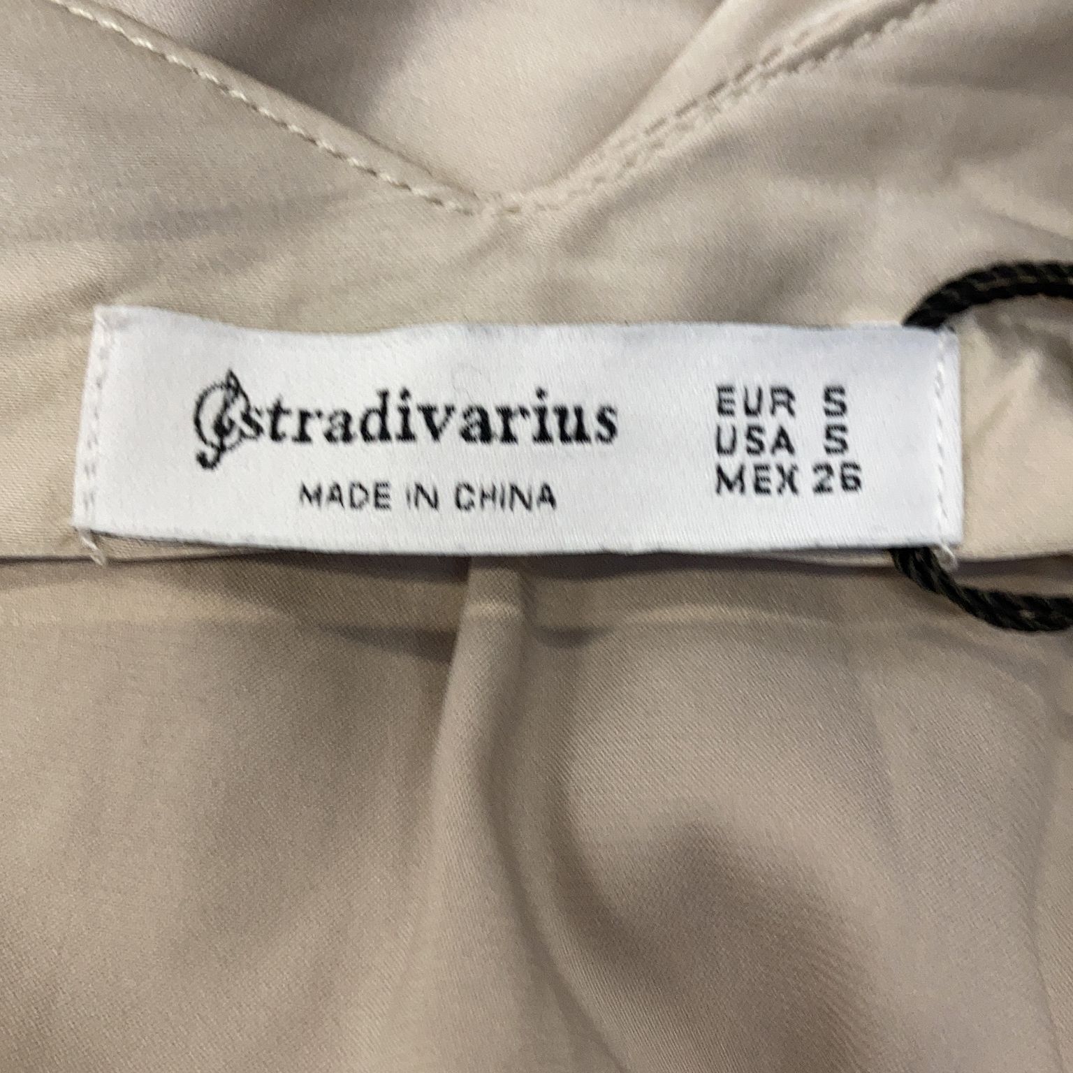 Stradivarius