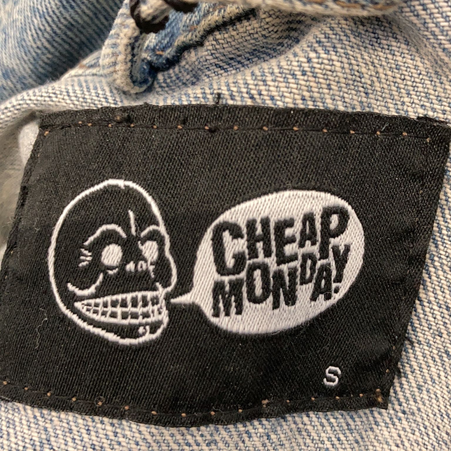 Cheap Monday