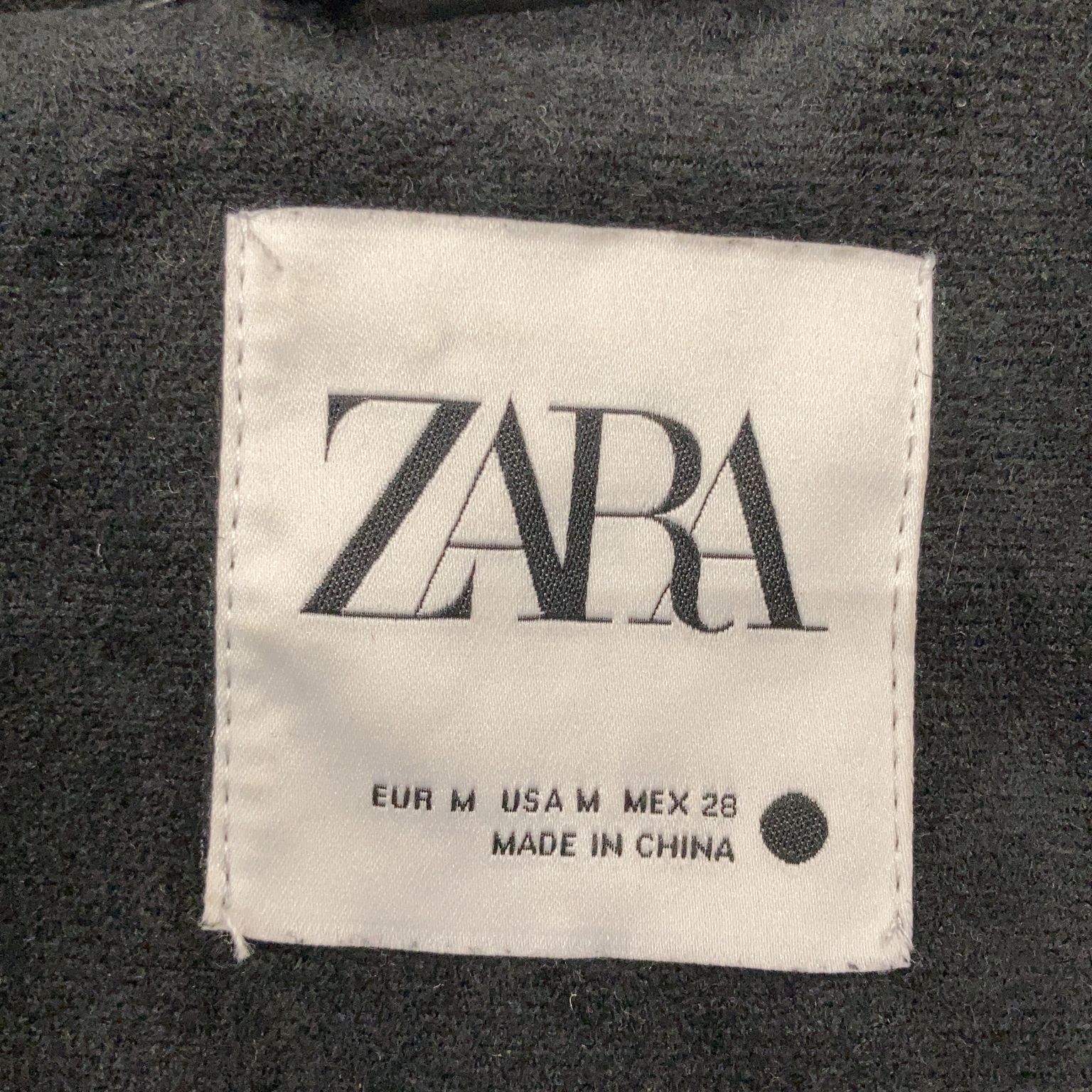 Zara