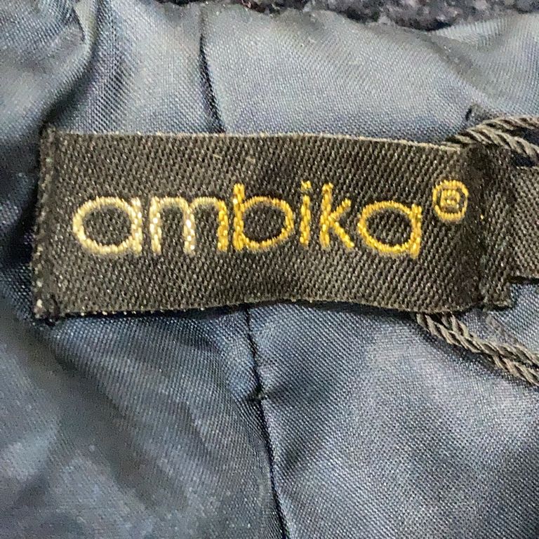 Ambika