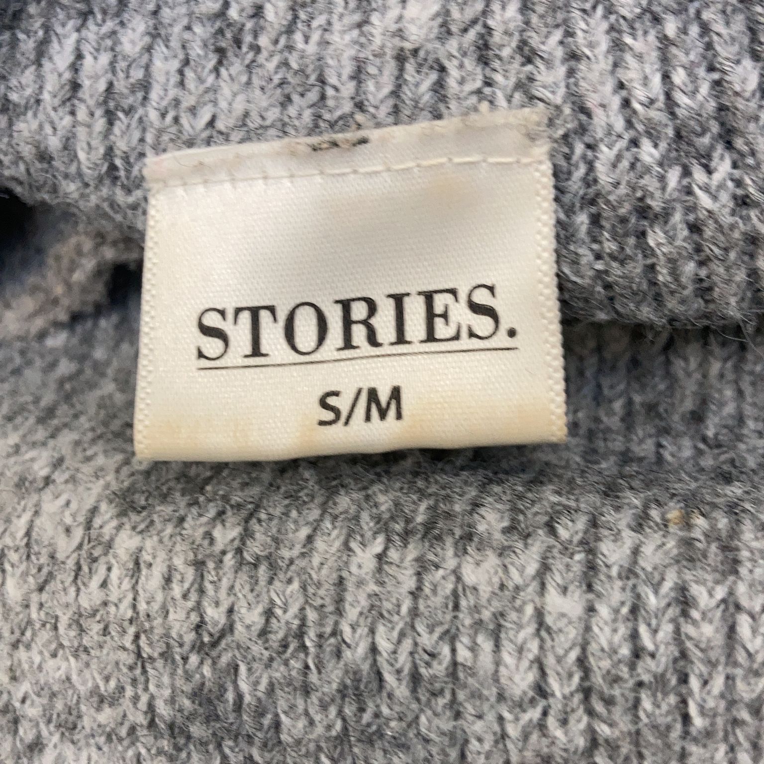 Stories