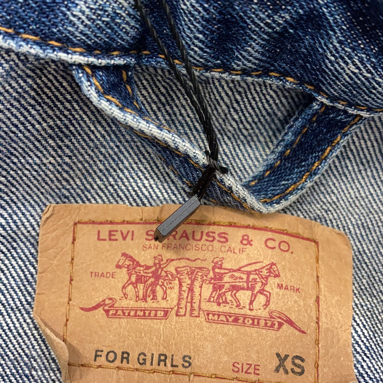 Levi Strauss  Co