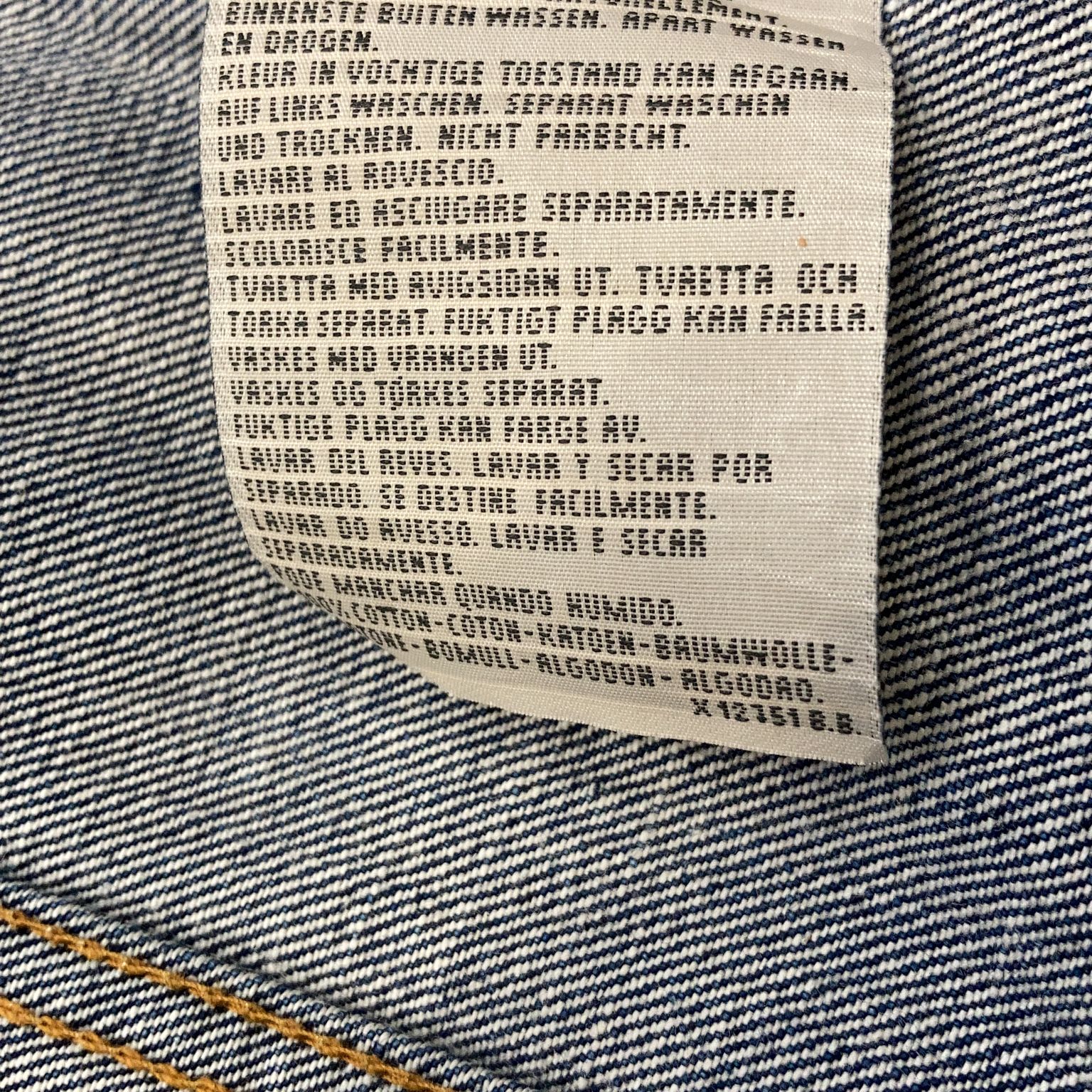 Levi Strauss  Co