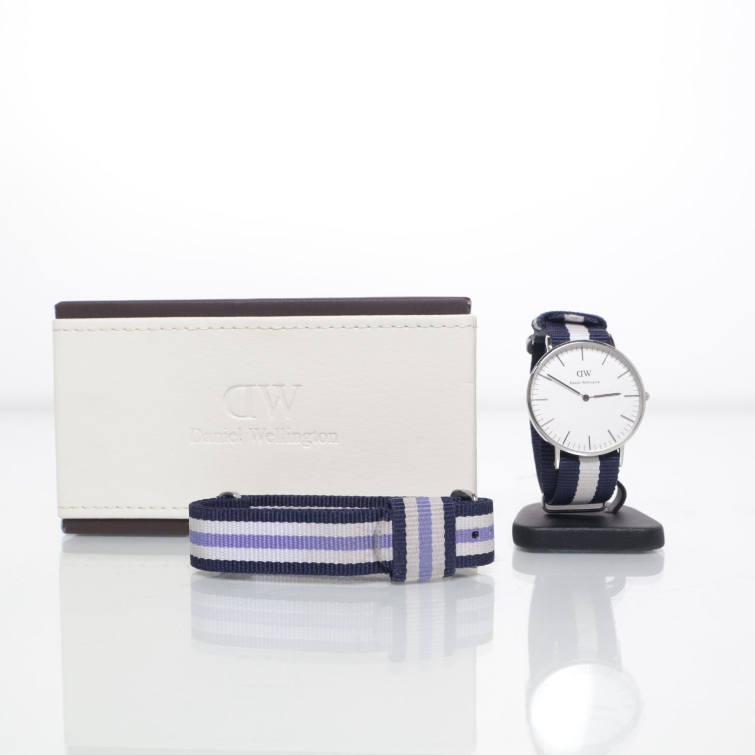 Daniel Wellington