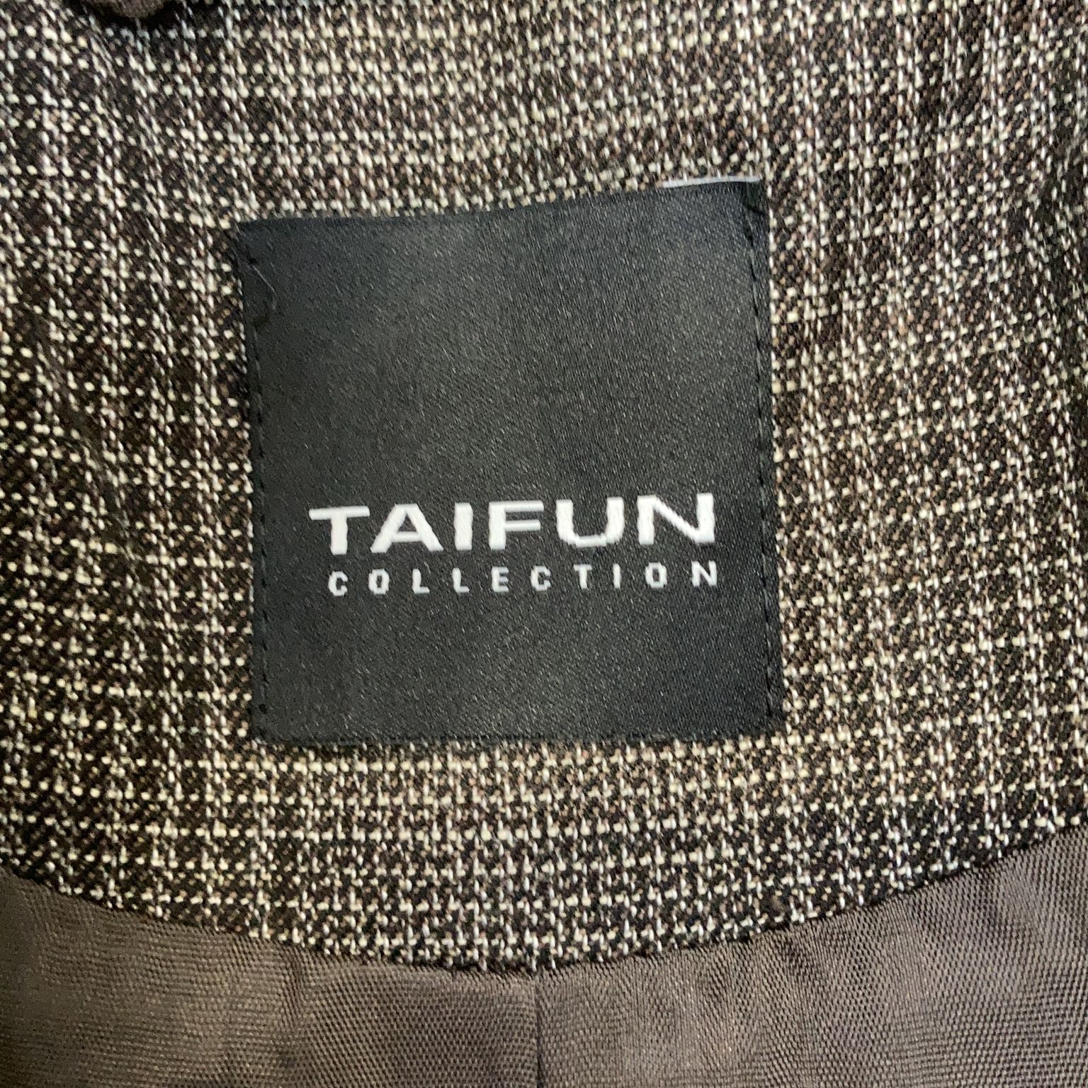 Taifun Collection