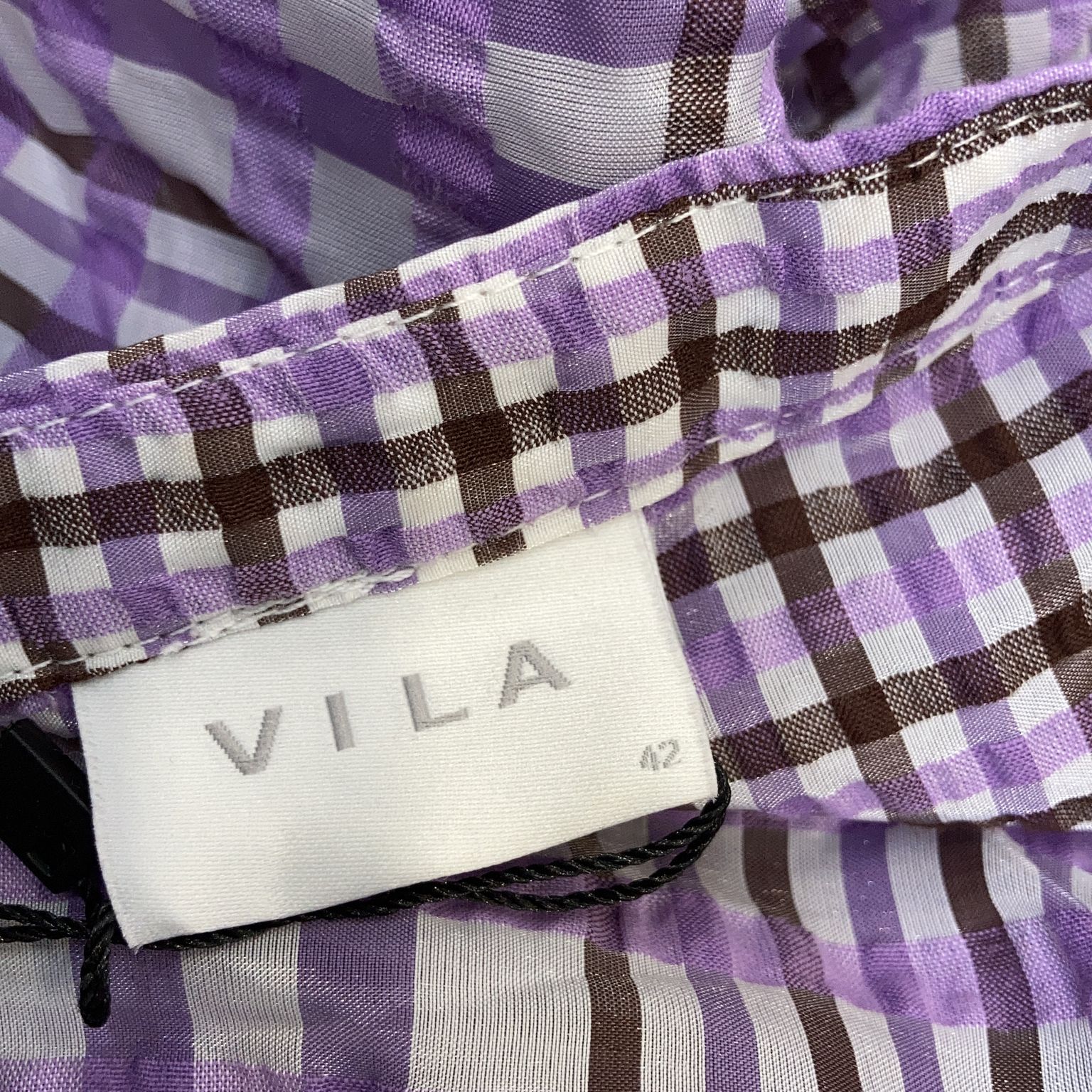 VILA Clothes