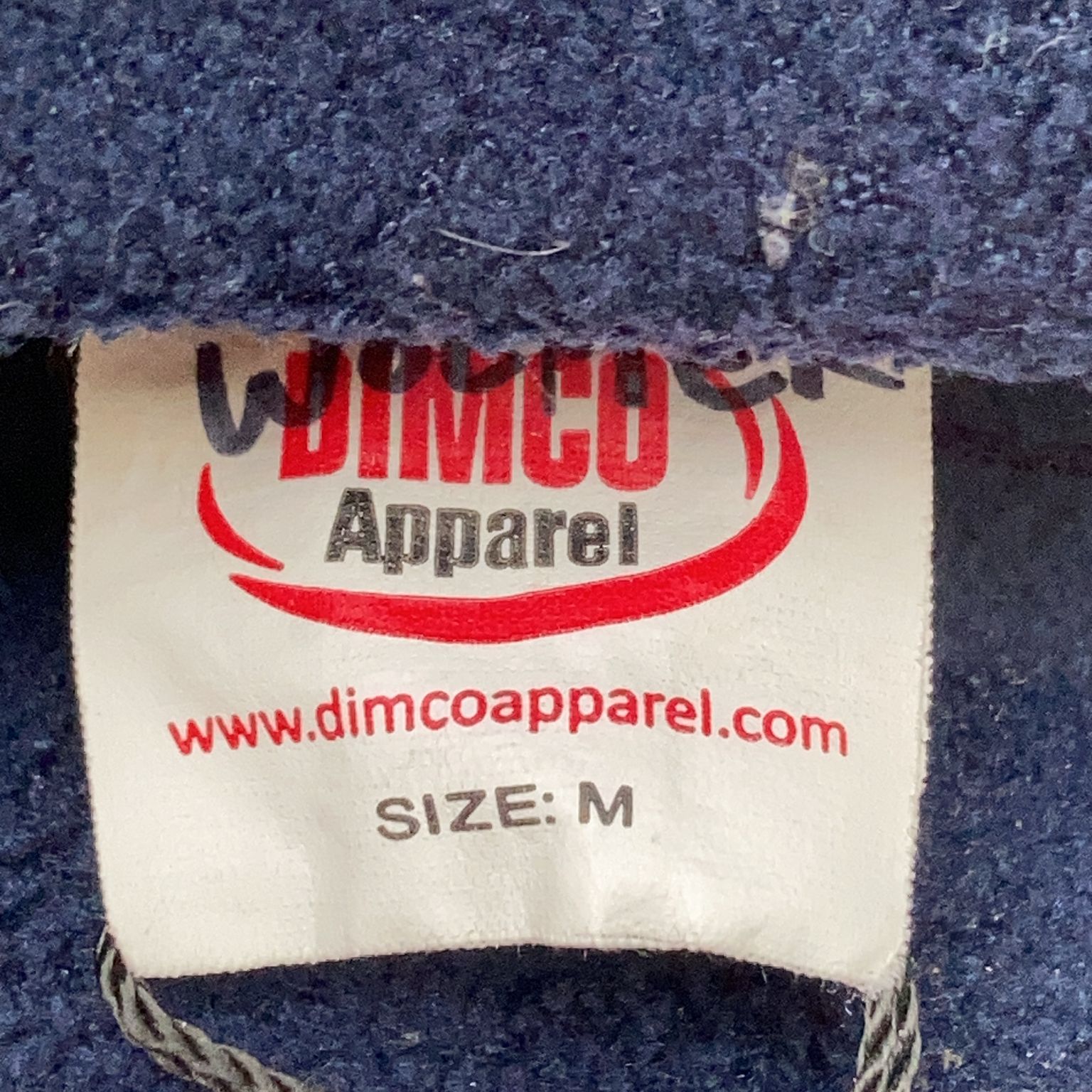 Dimco Apparel