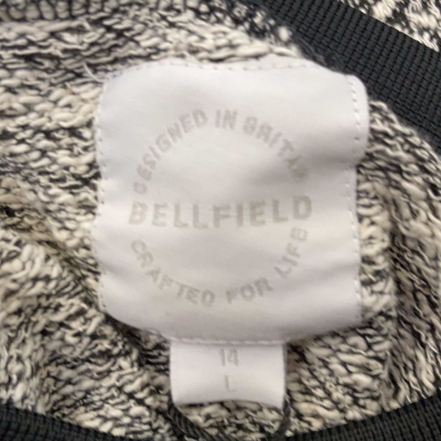 Bellfield