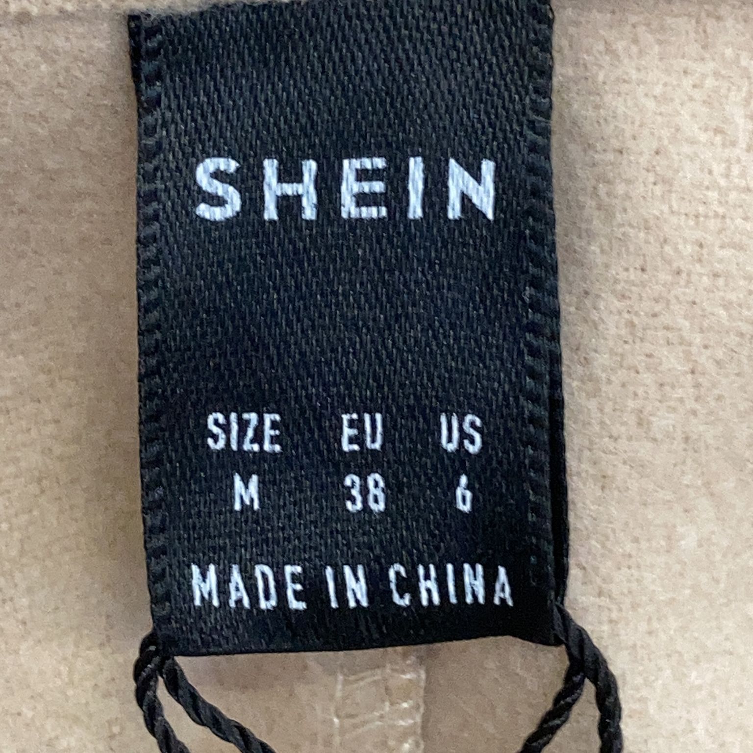 Shein