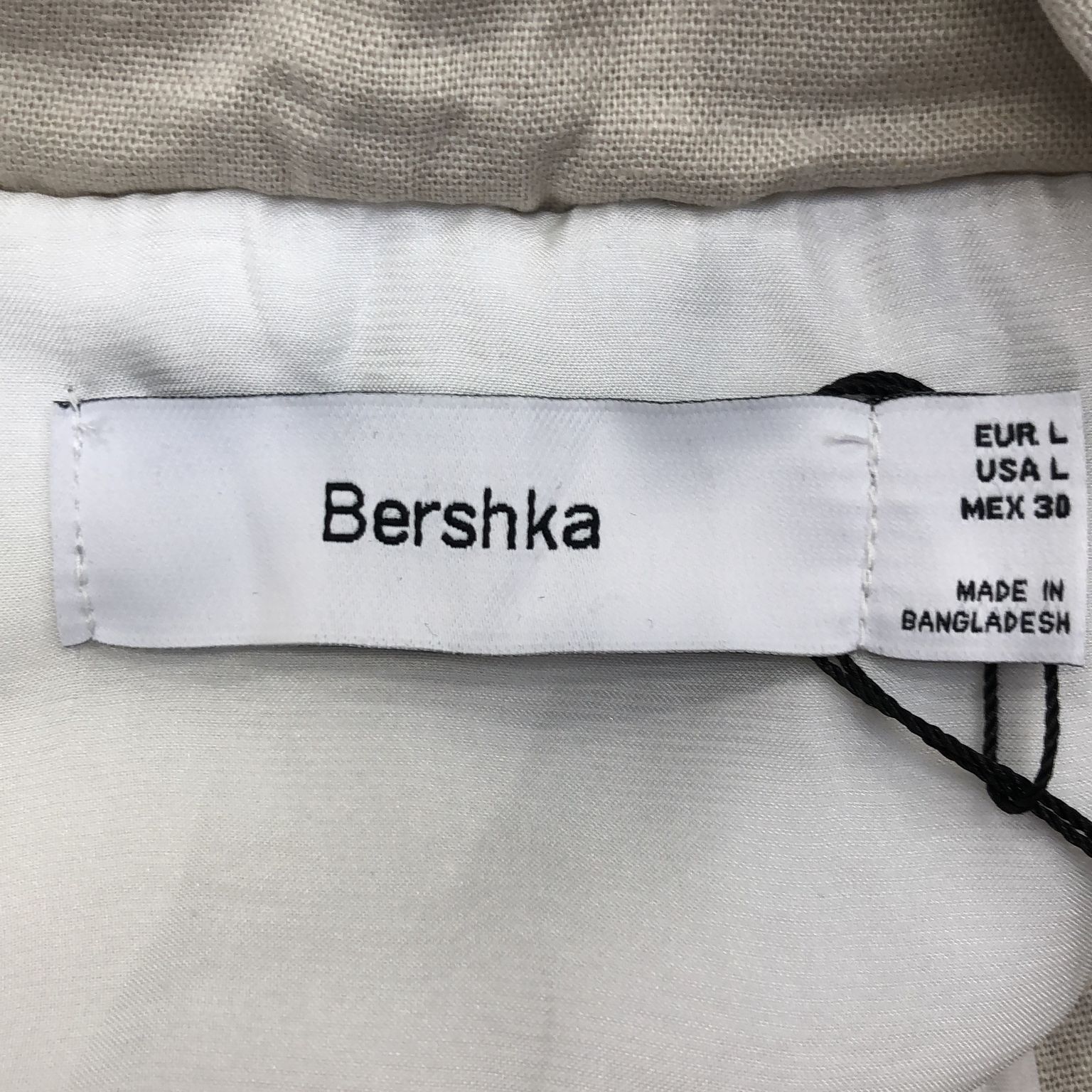 Bershka