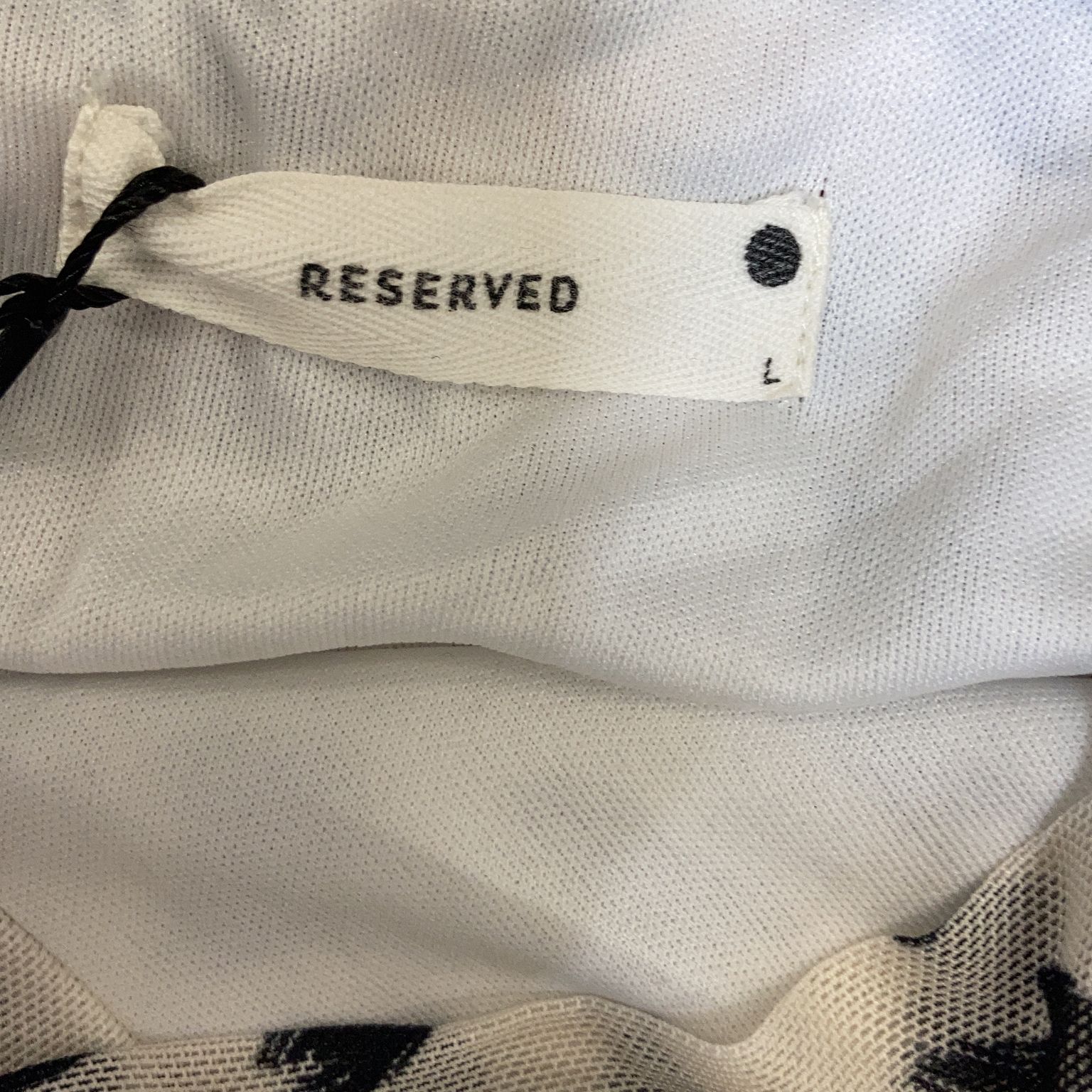 Reserved