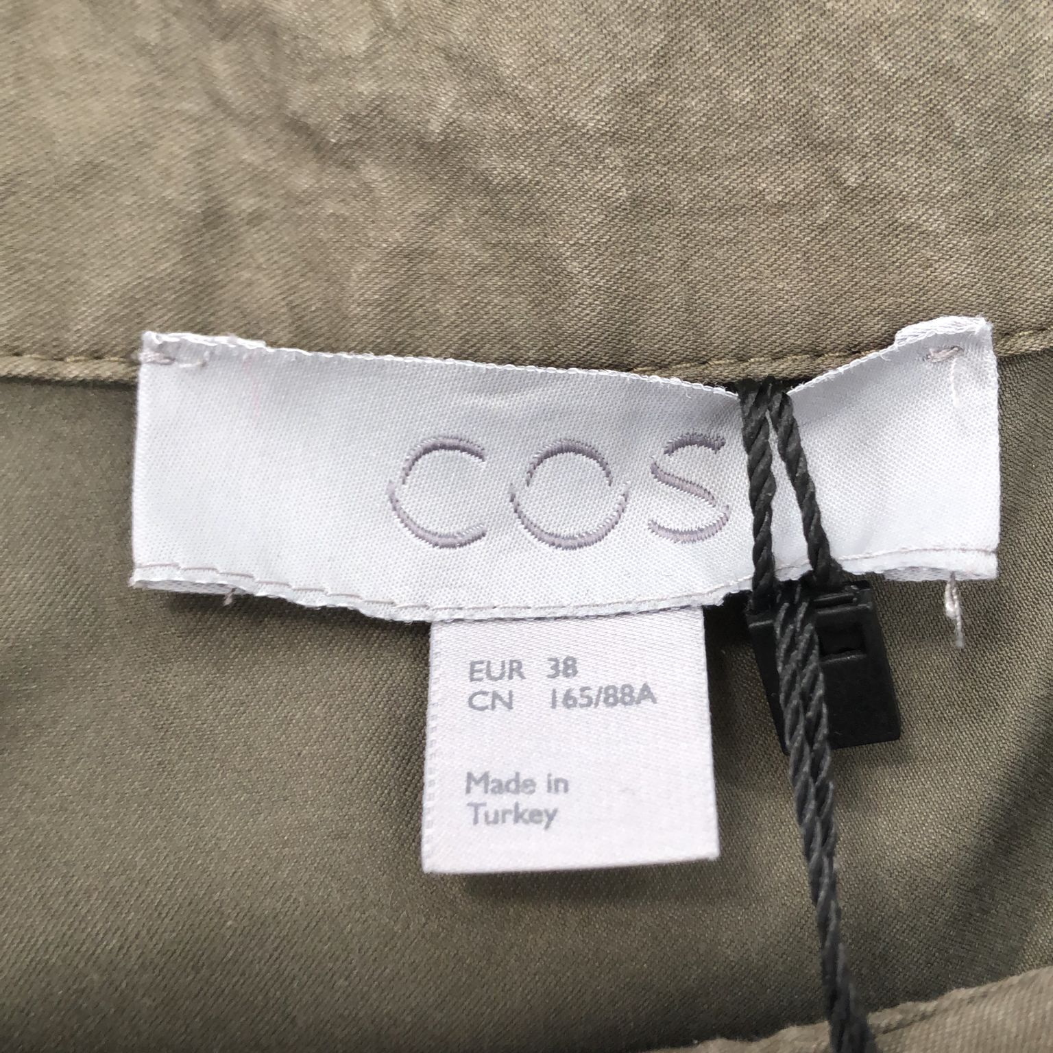 COS