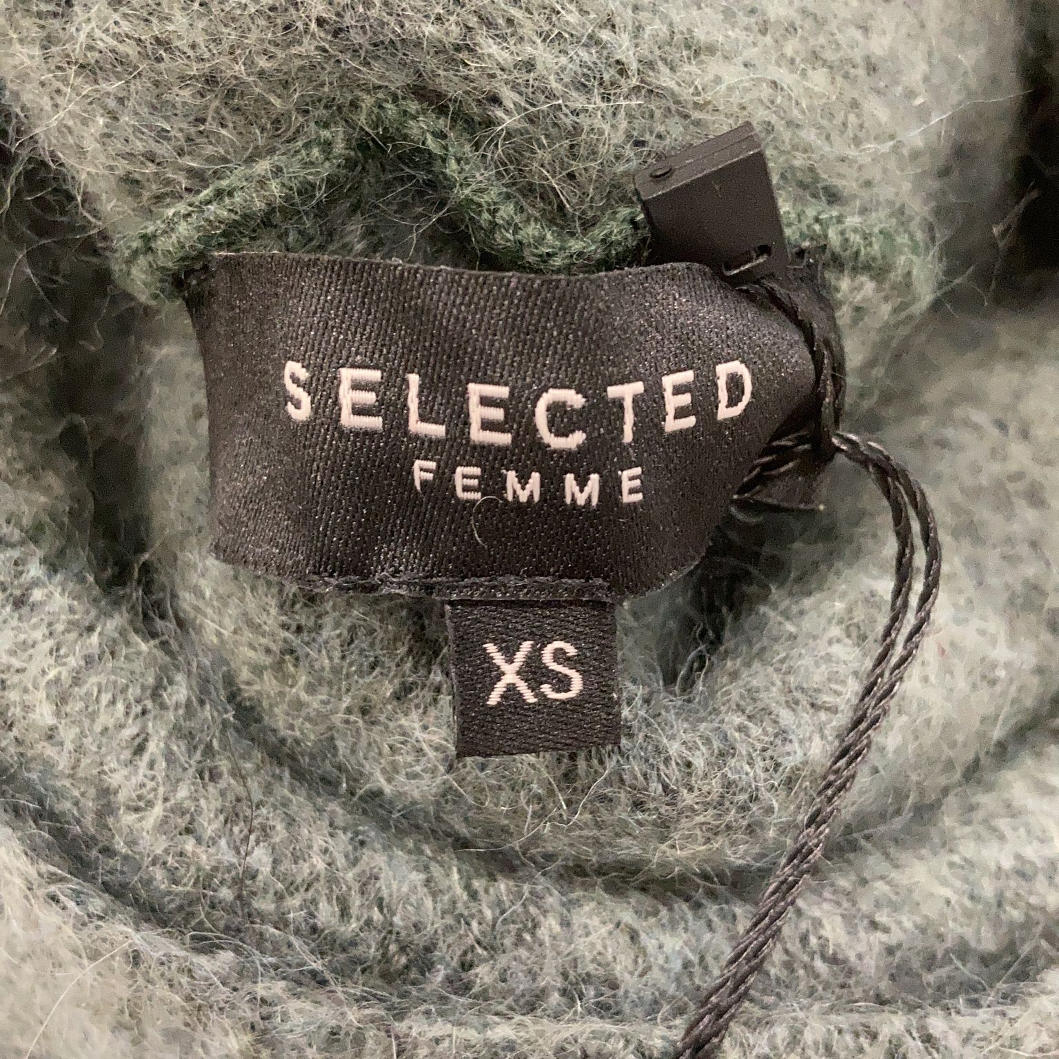 Selected Femme