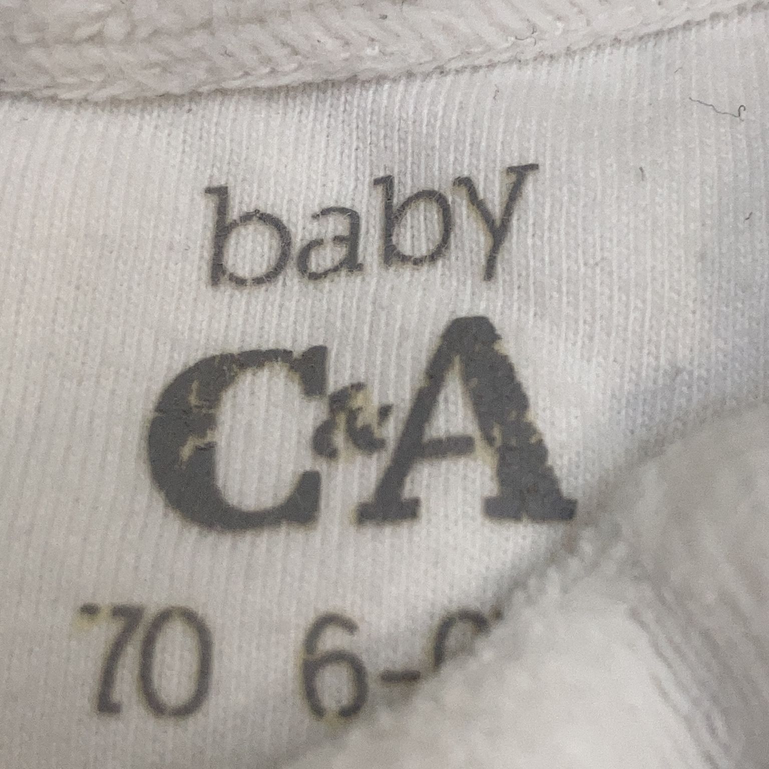 Baby CA