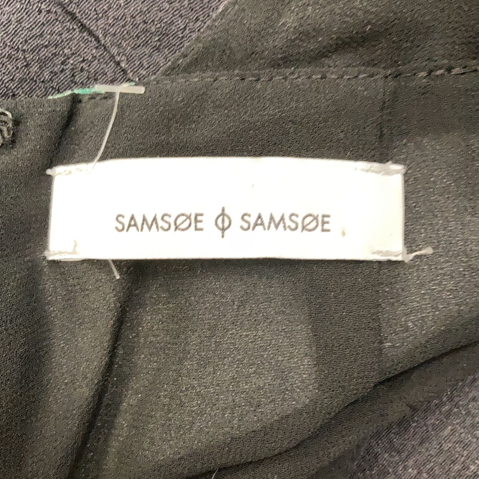 Samsøe  Samsøe