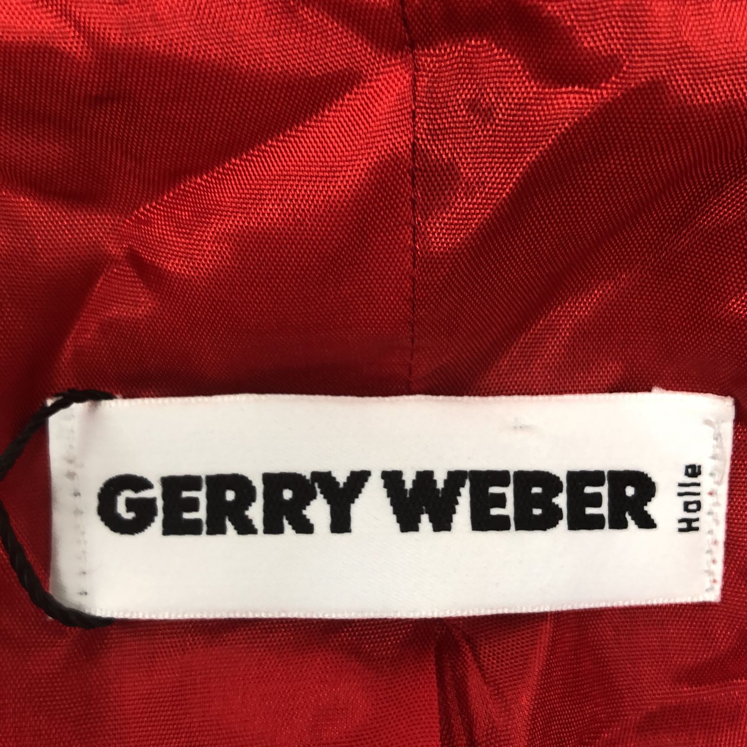 Gerry Weber