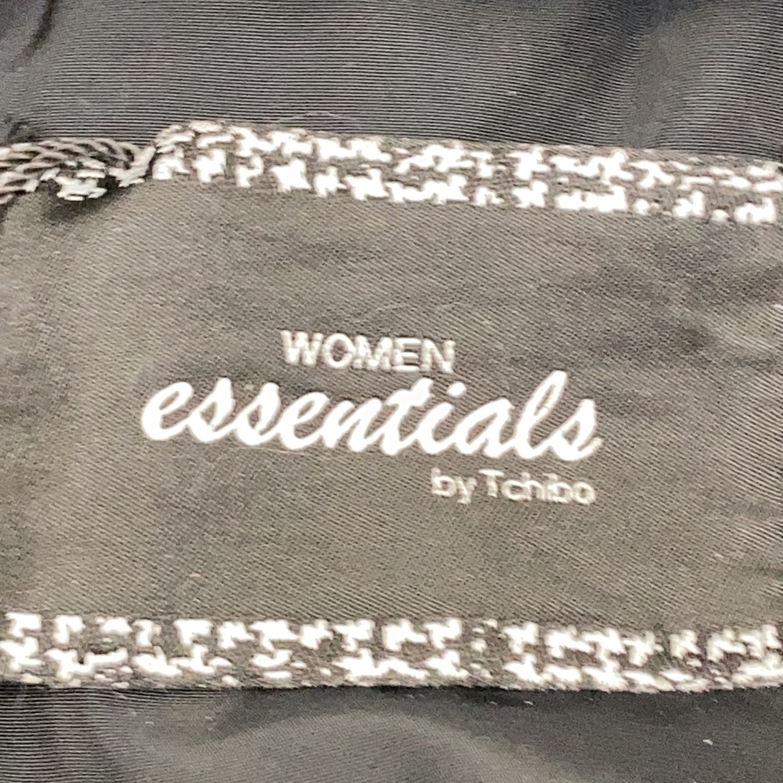 Women Essentials by Tchibo