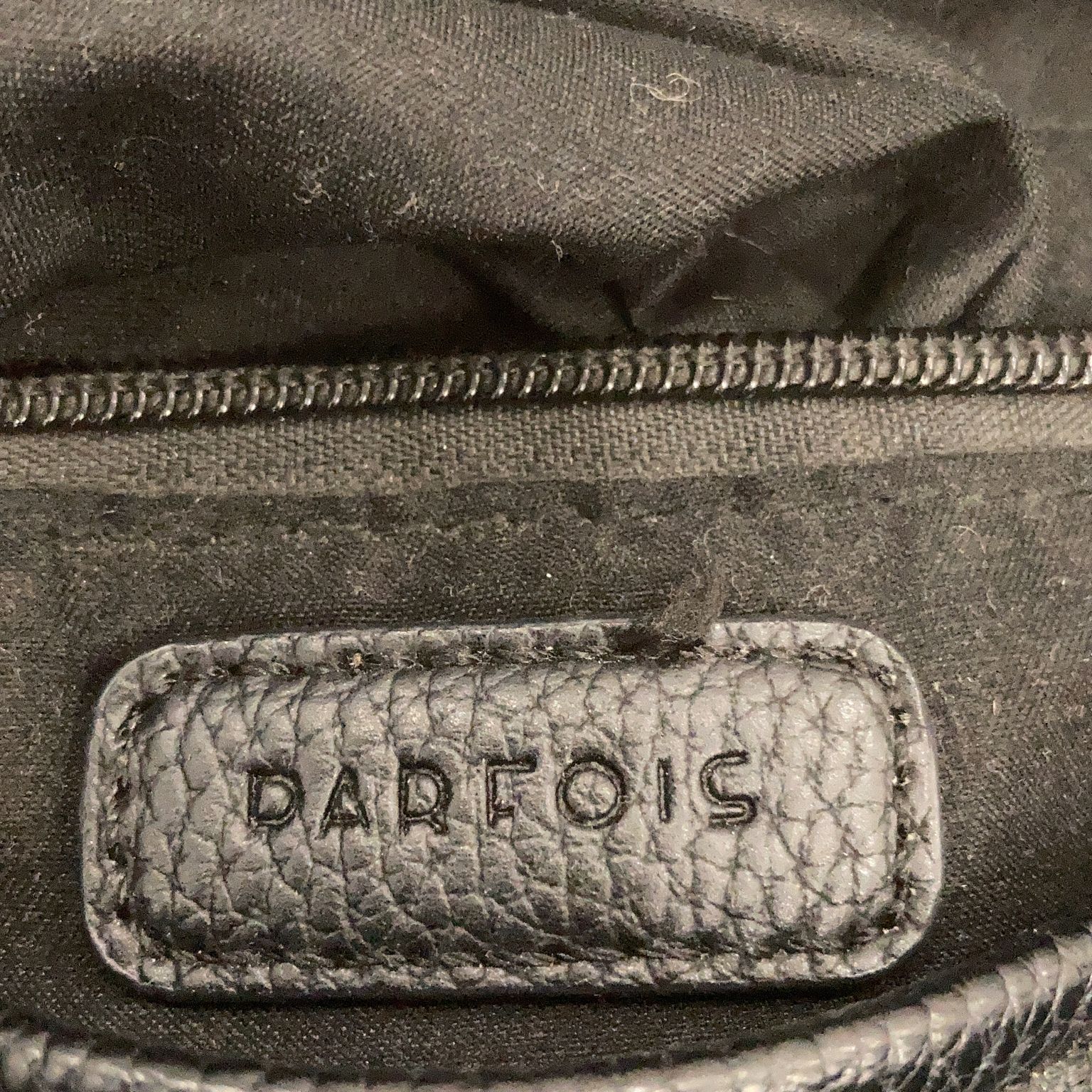 Darfois