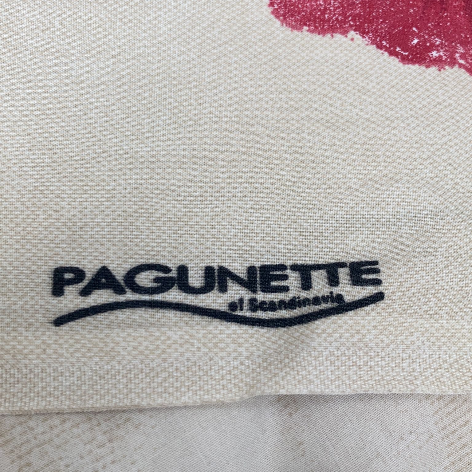 Pagunette