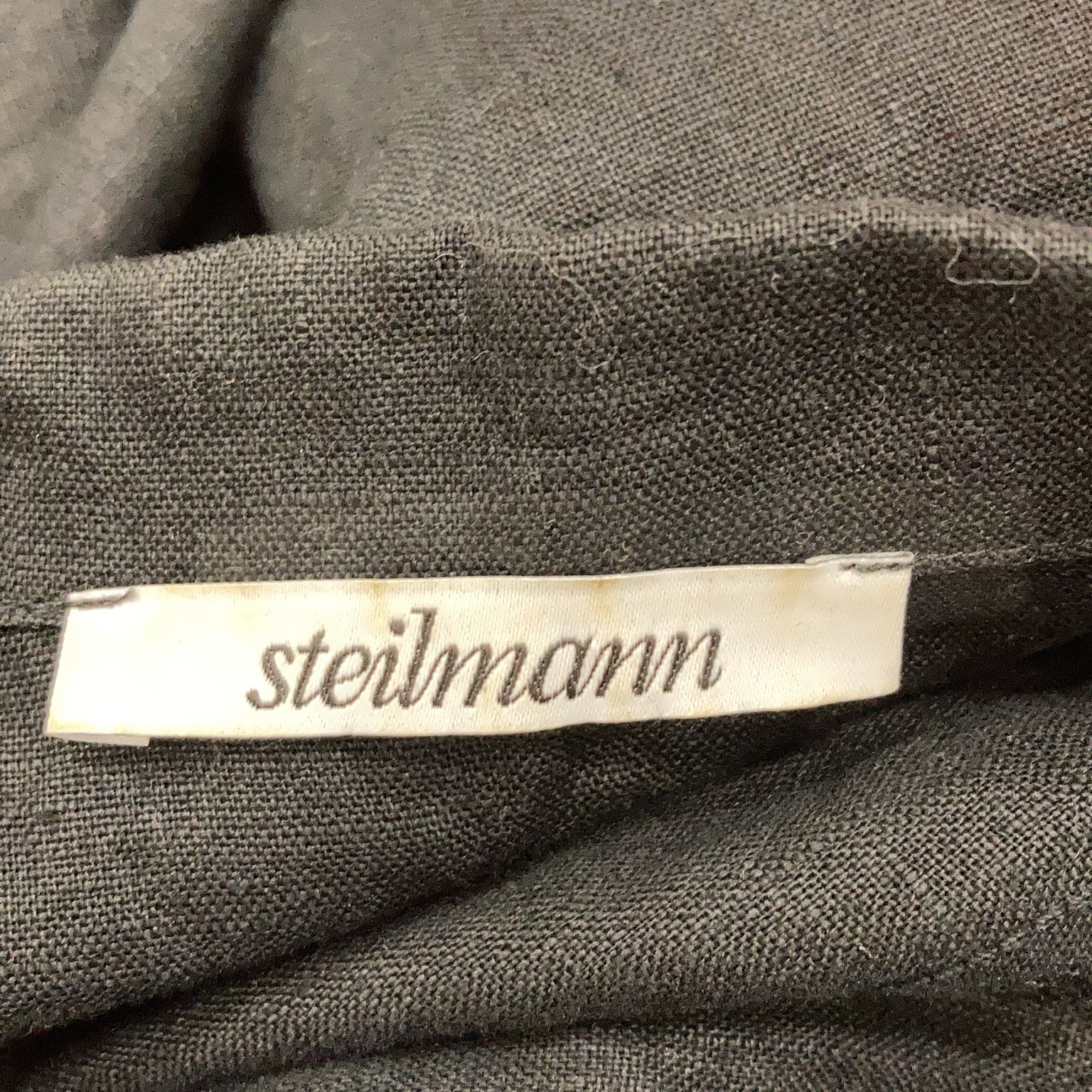 Steilmann