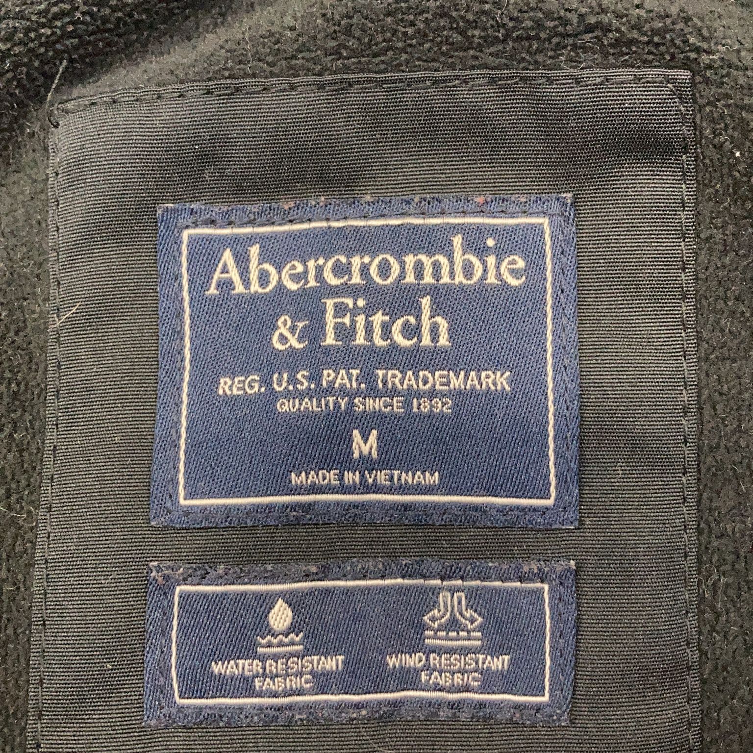 Abercrombie  Fitch