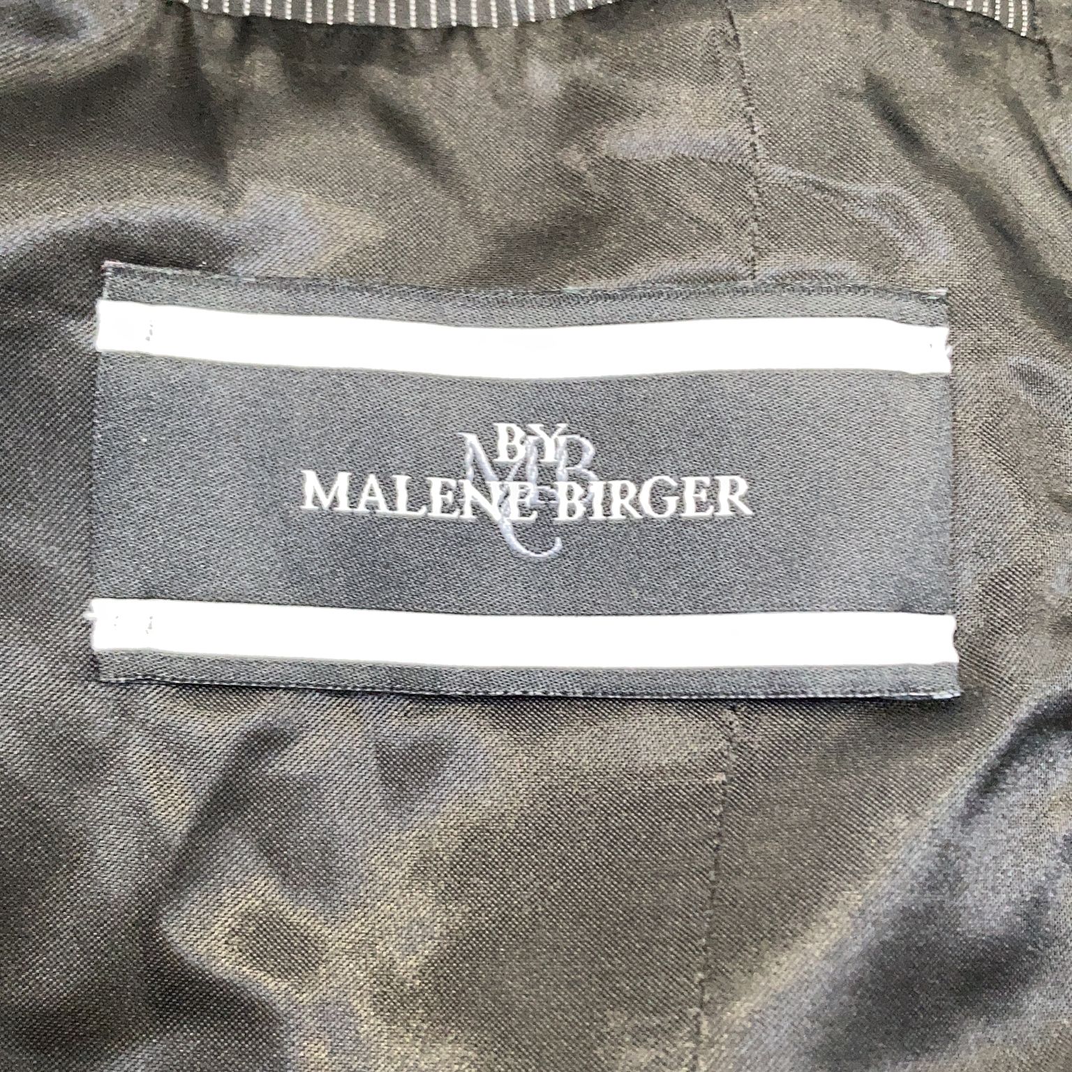 By Malene Birger