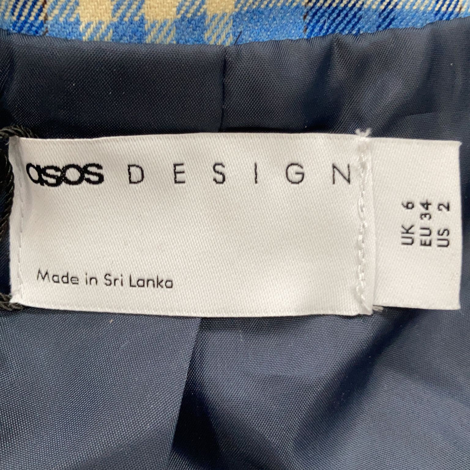 ASOS Design