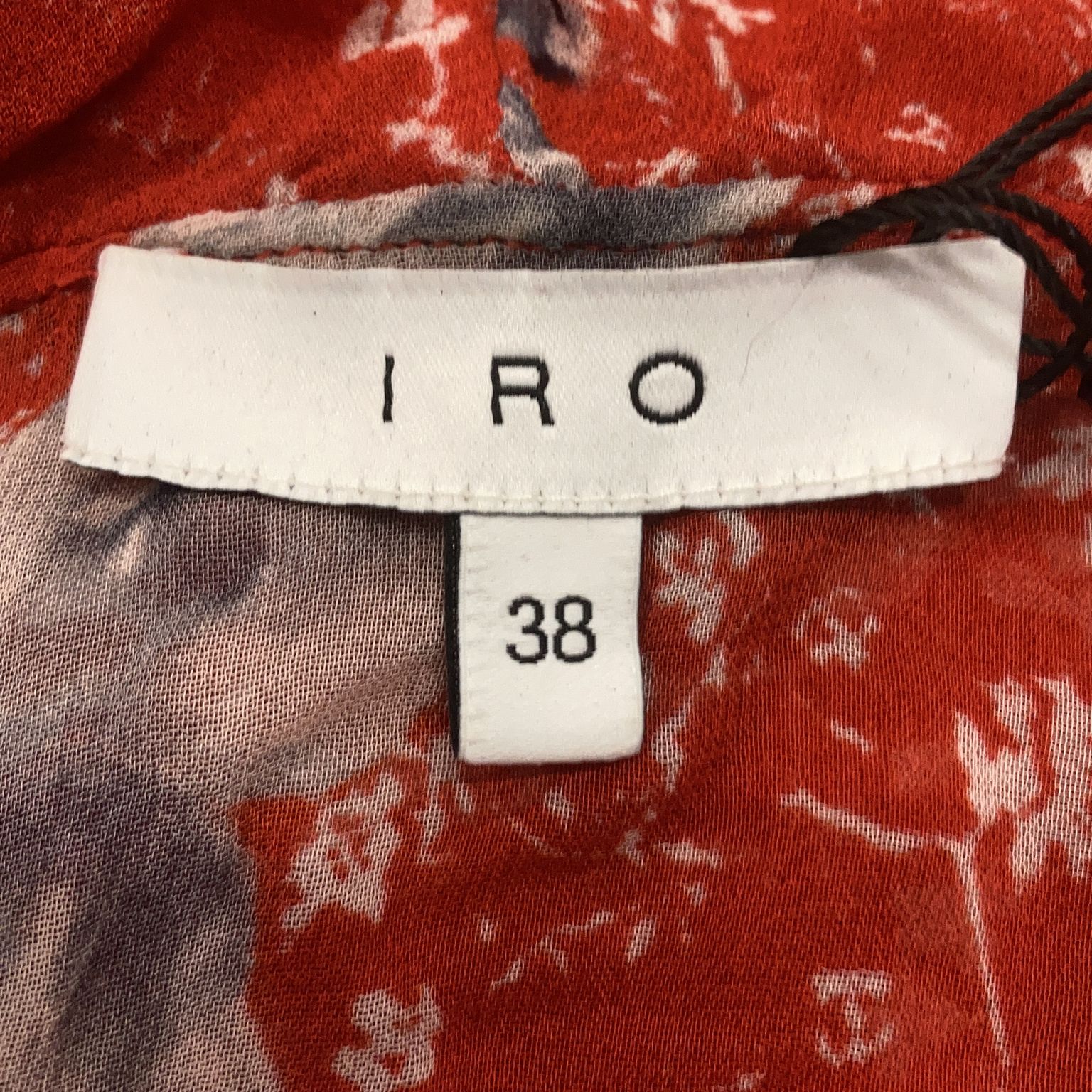 IRO