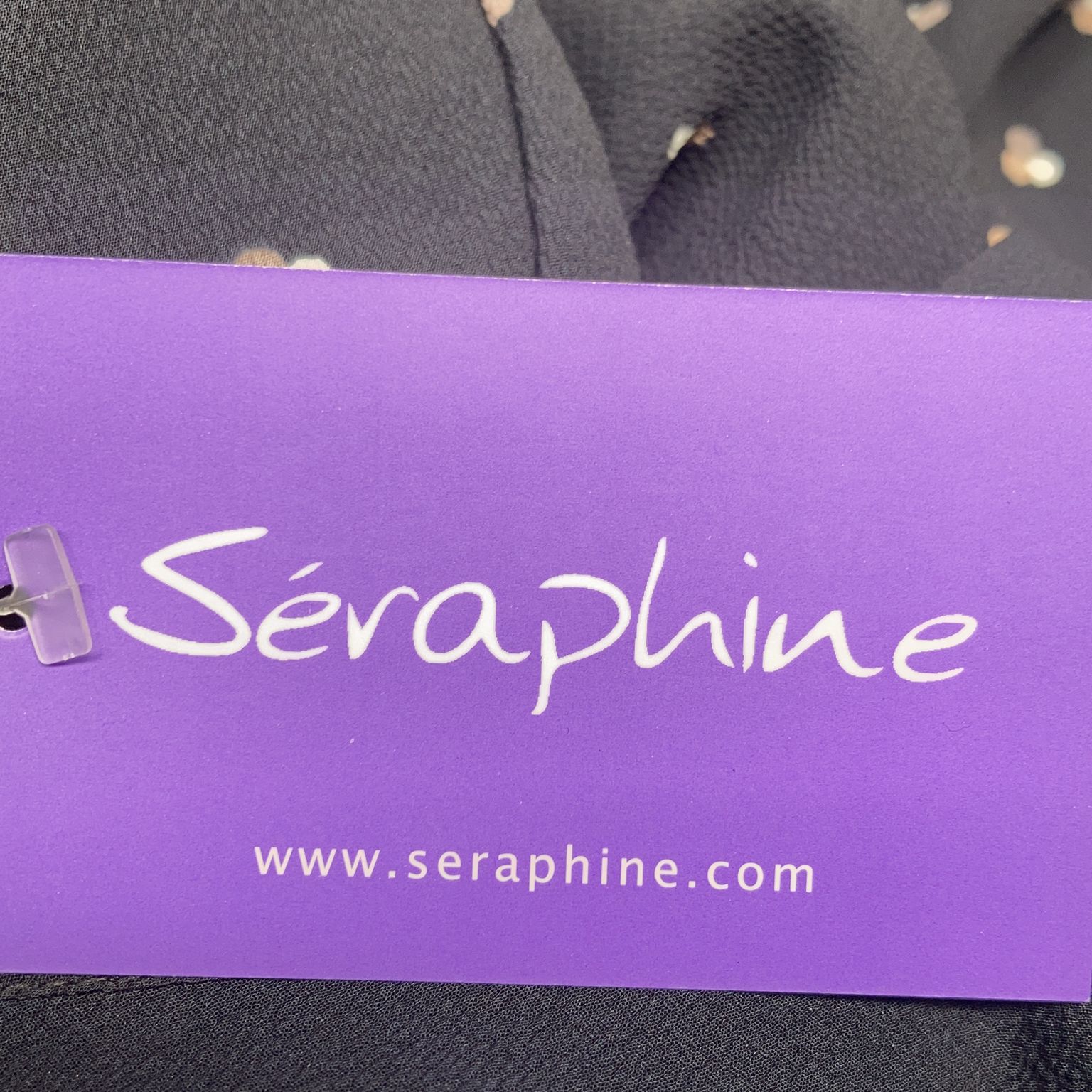 Séraphine