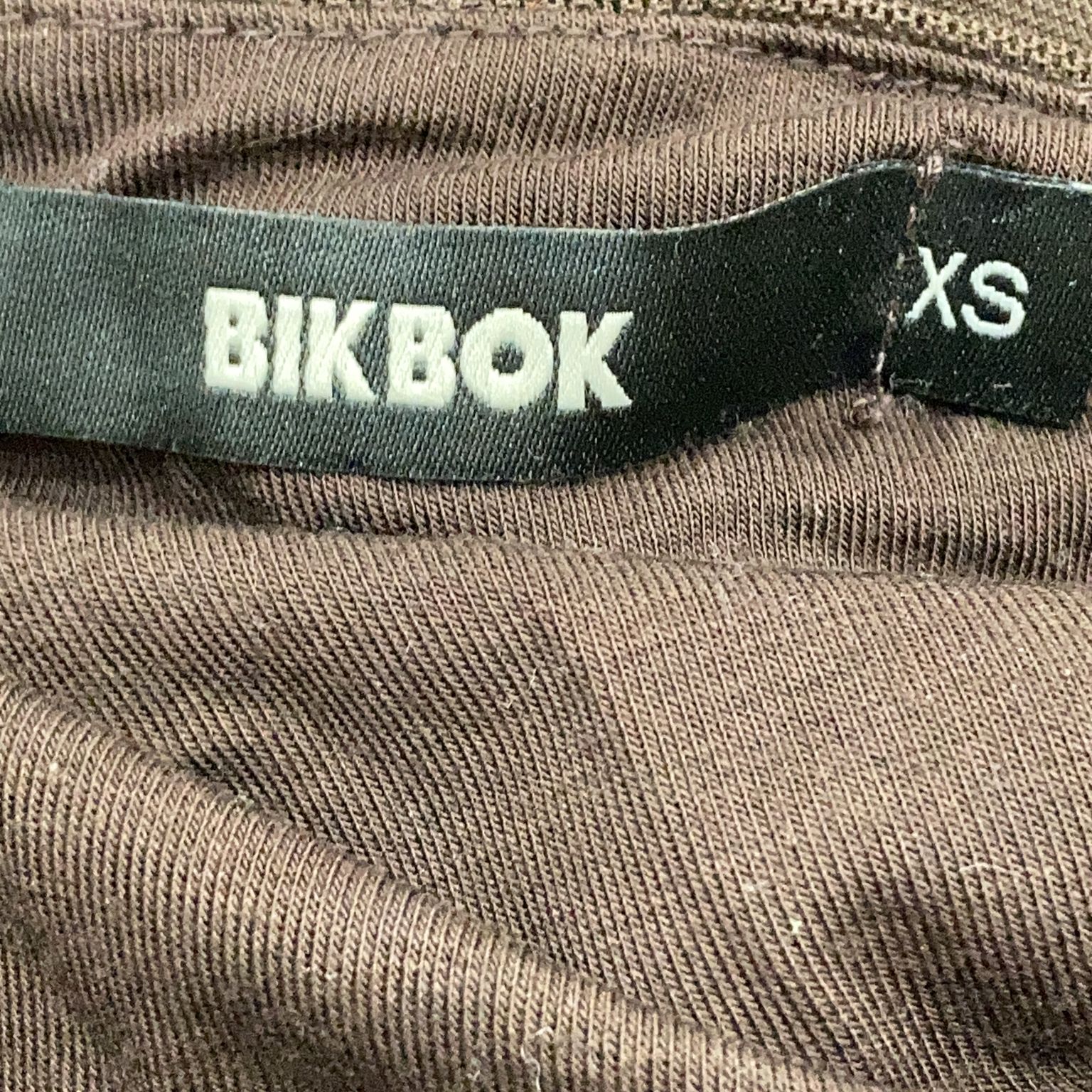 Bik Bok