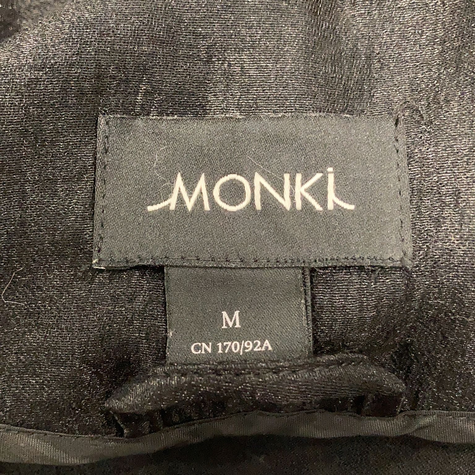 Monki