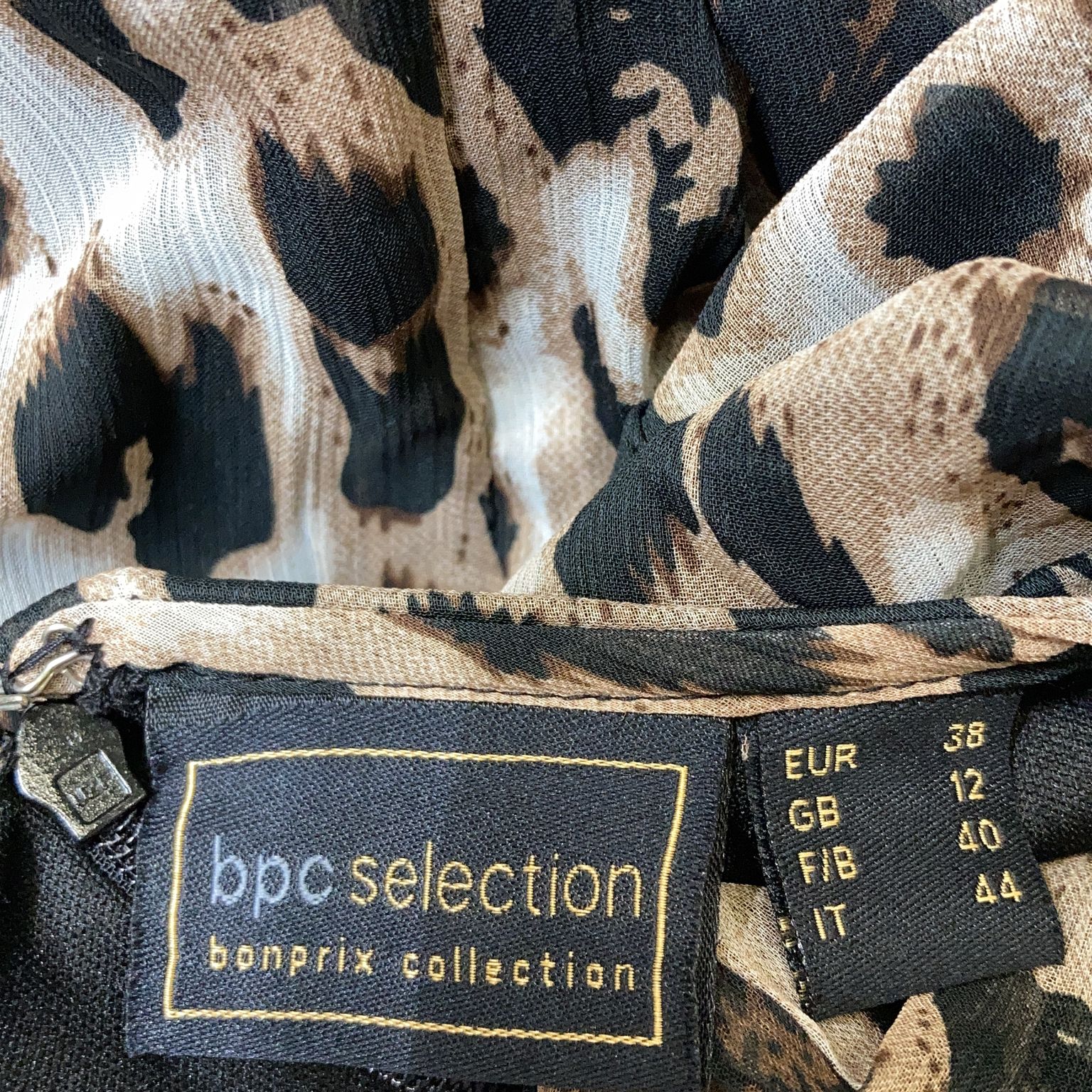 BPC Selection