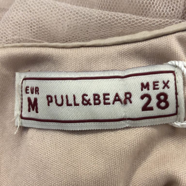 Pull  Bear