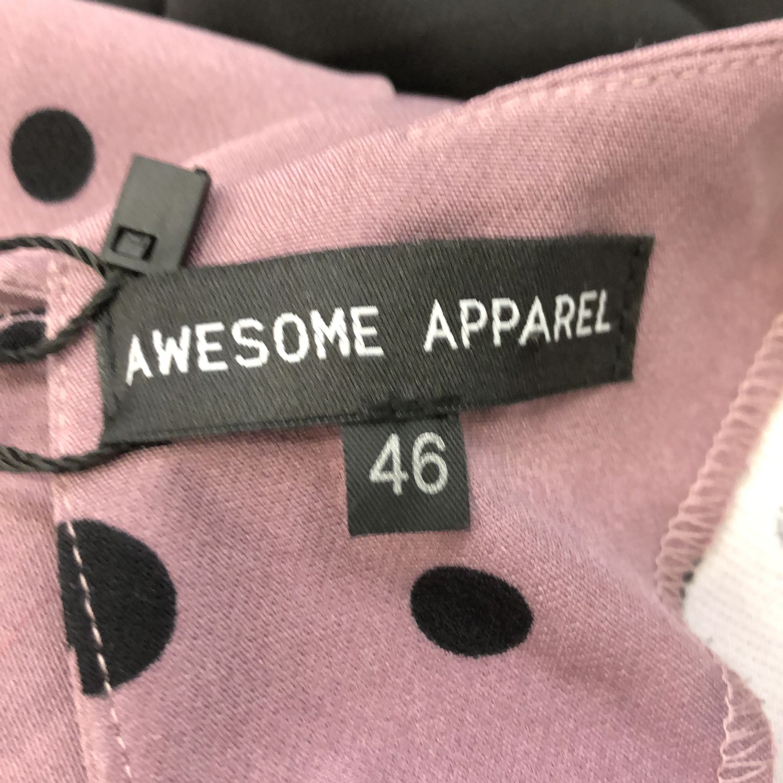 Awesome Apparel