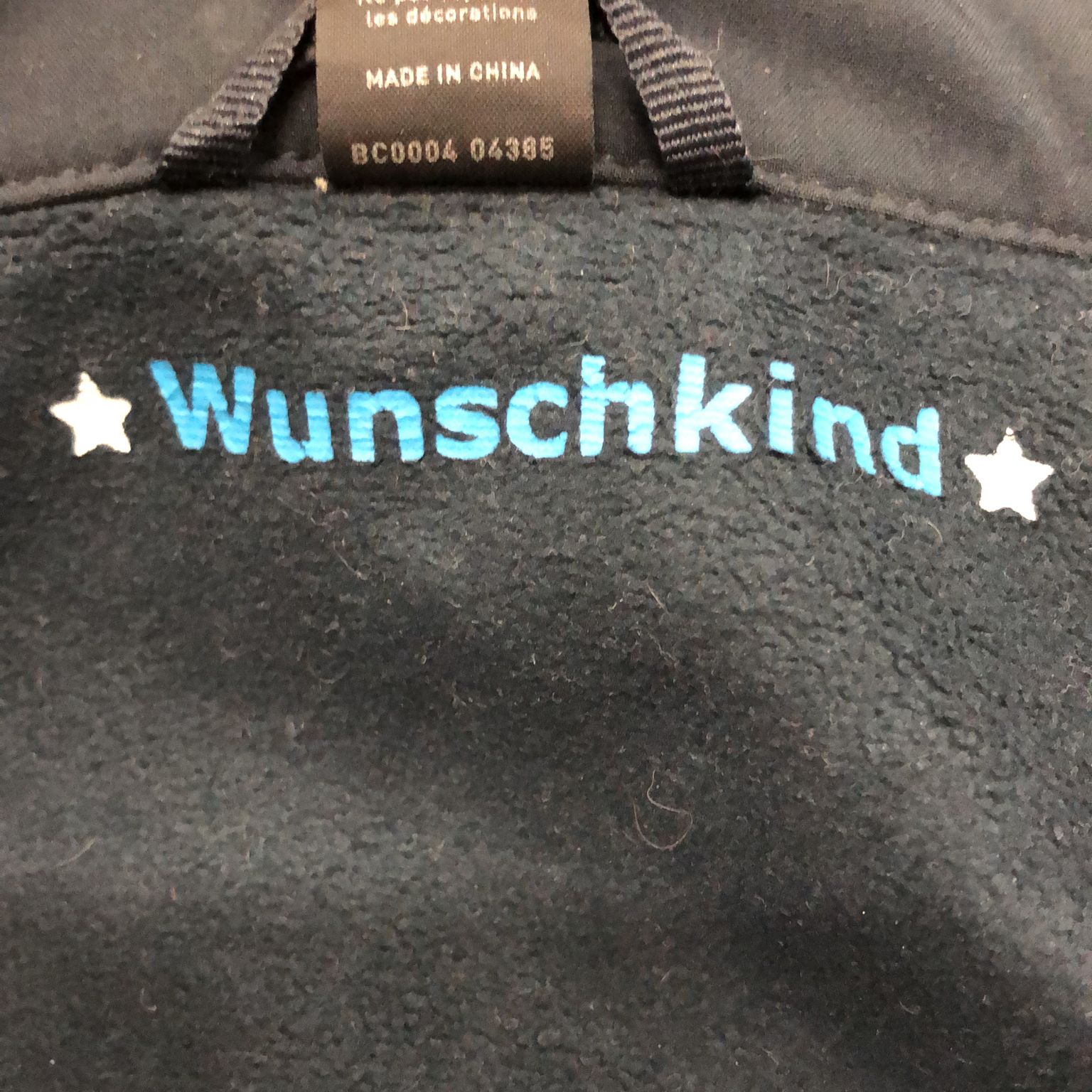 Wunschkind