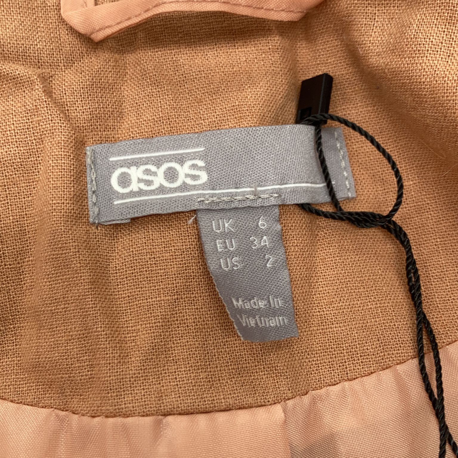 ASOS