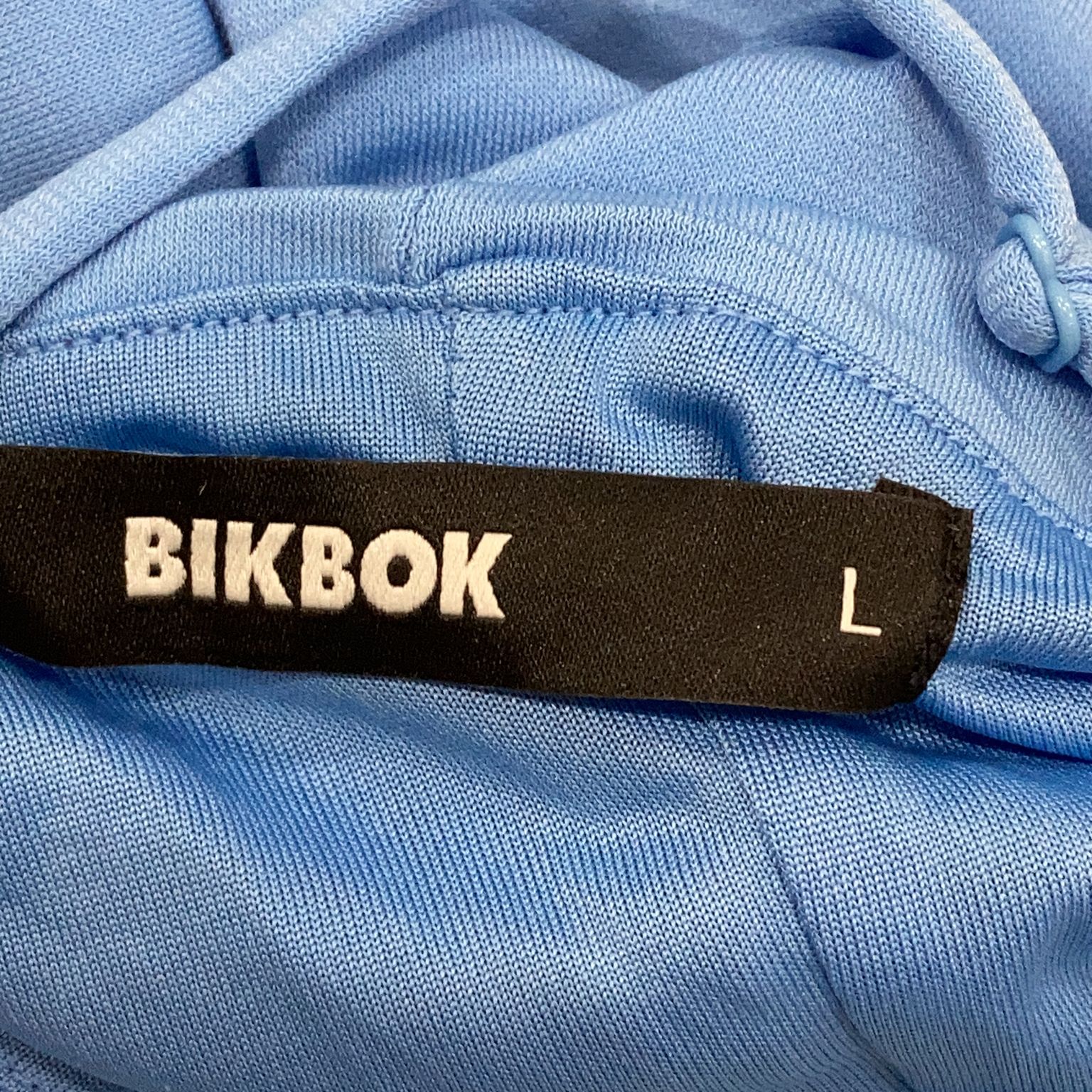 Bik Bok