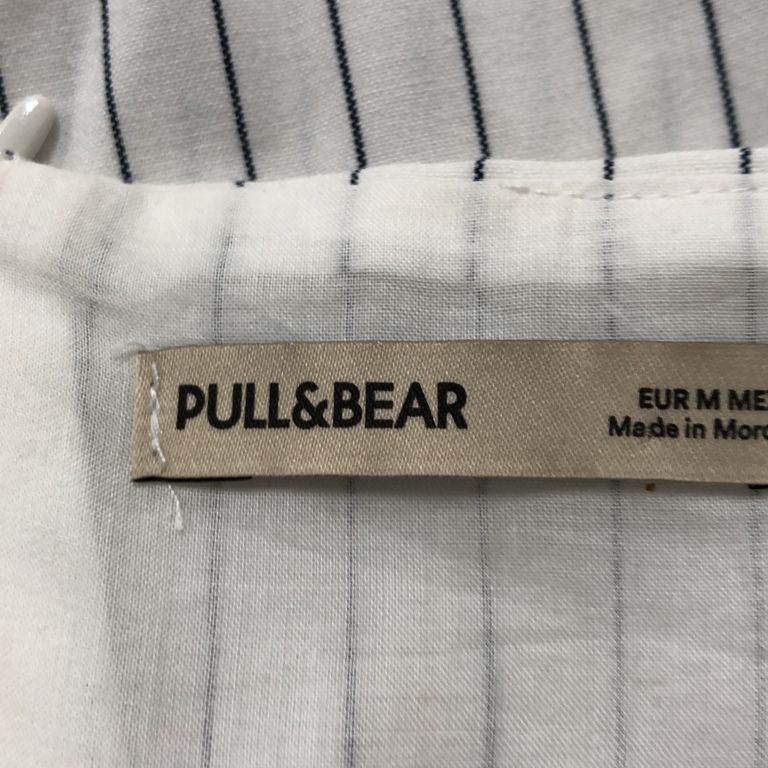 Pull  Bear