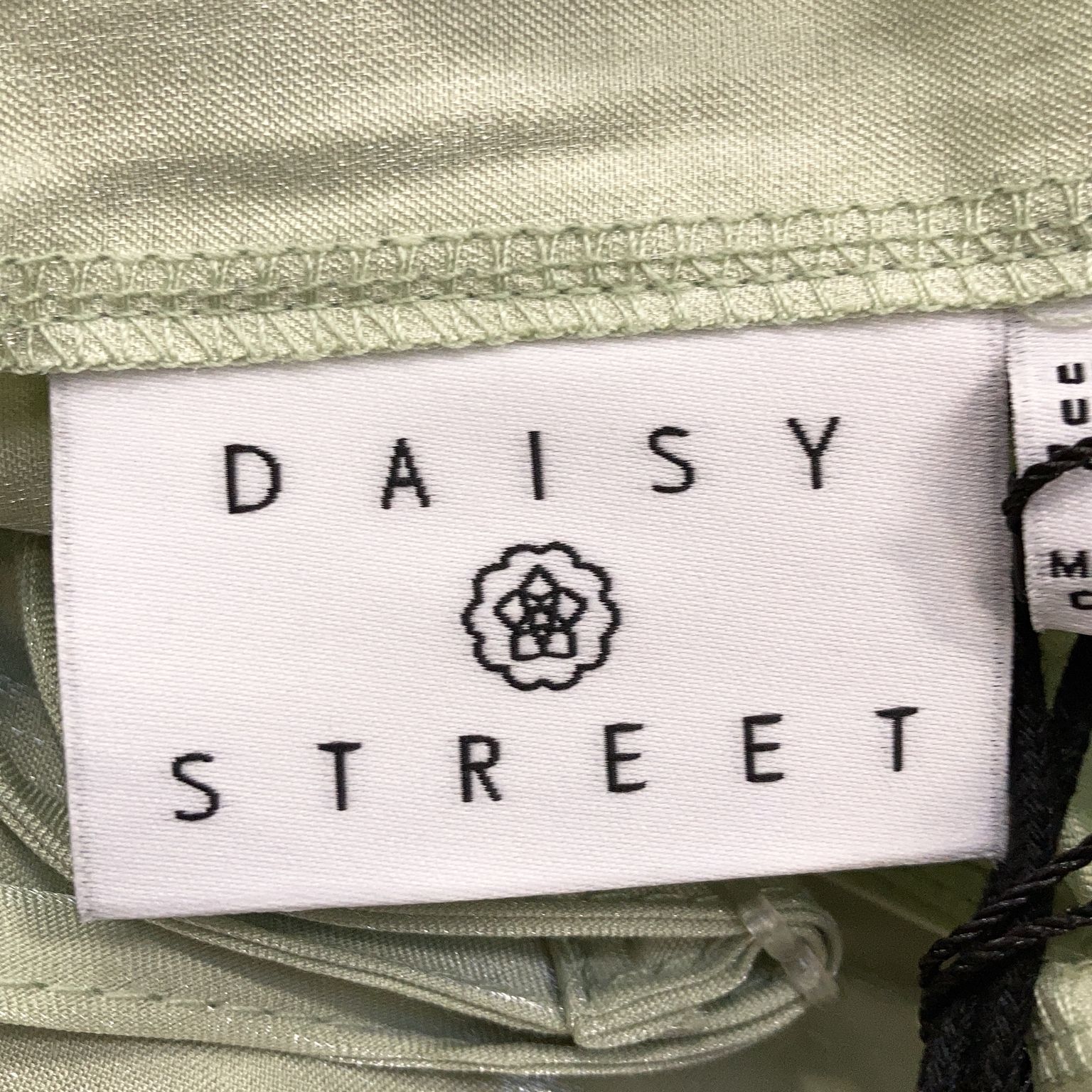 Daisy Street