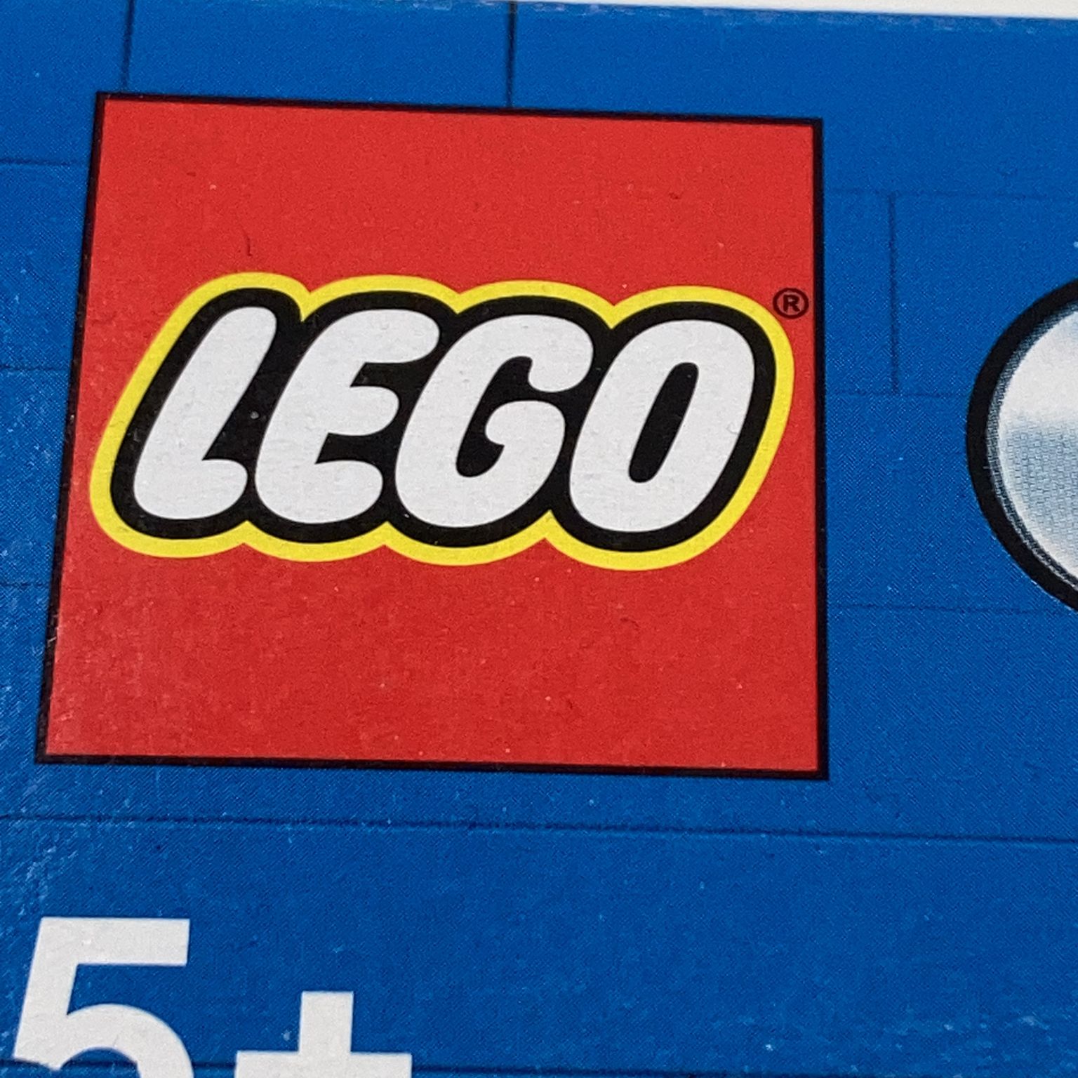 LEGO