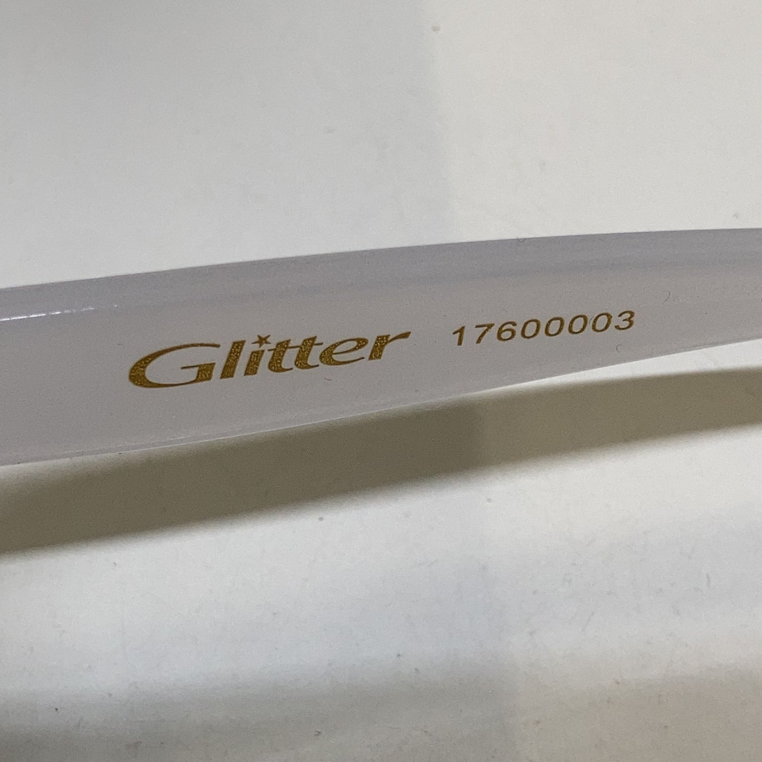 Glitter