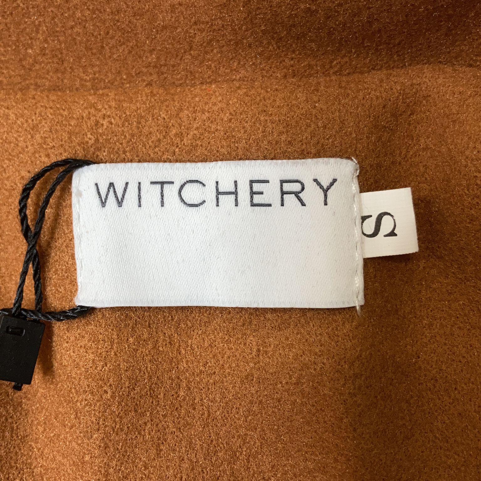 Witchery