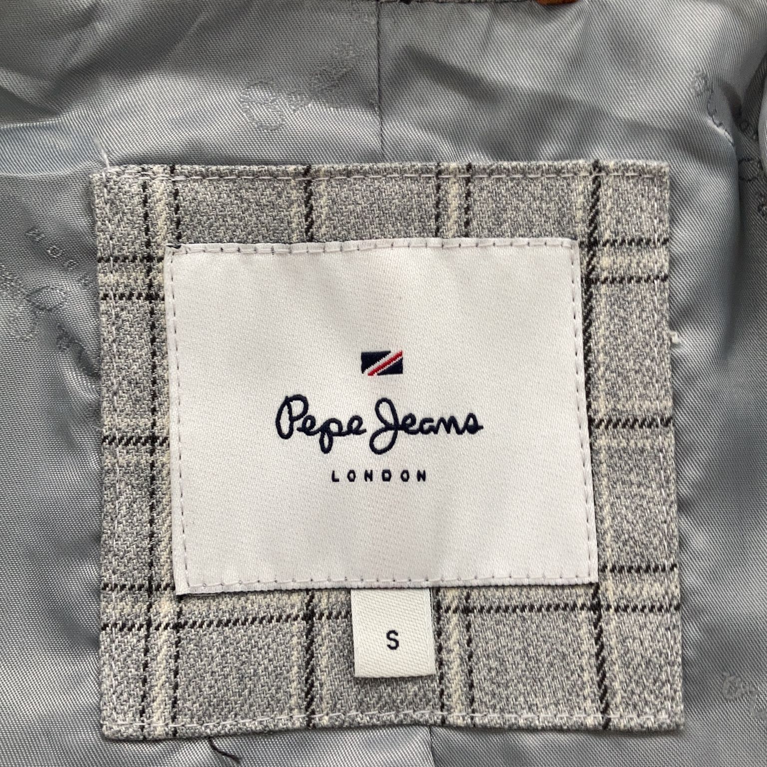 Pepe Jeans London