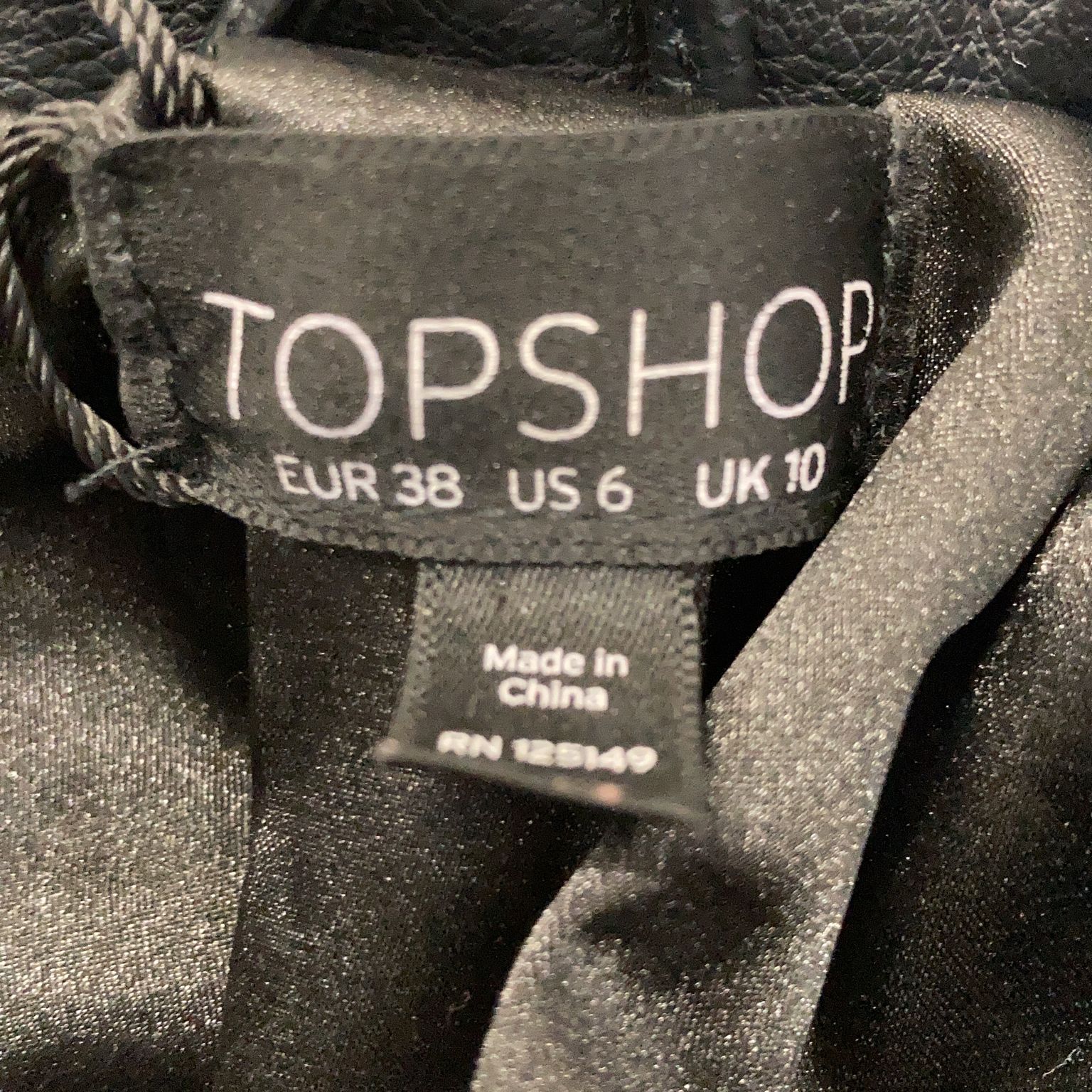 Topshop