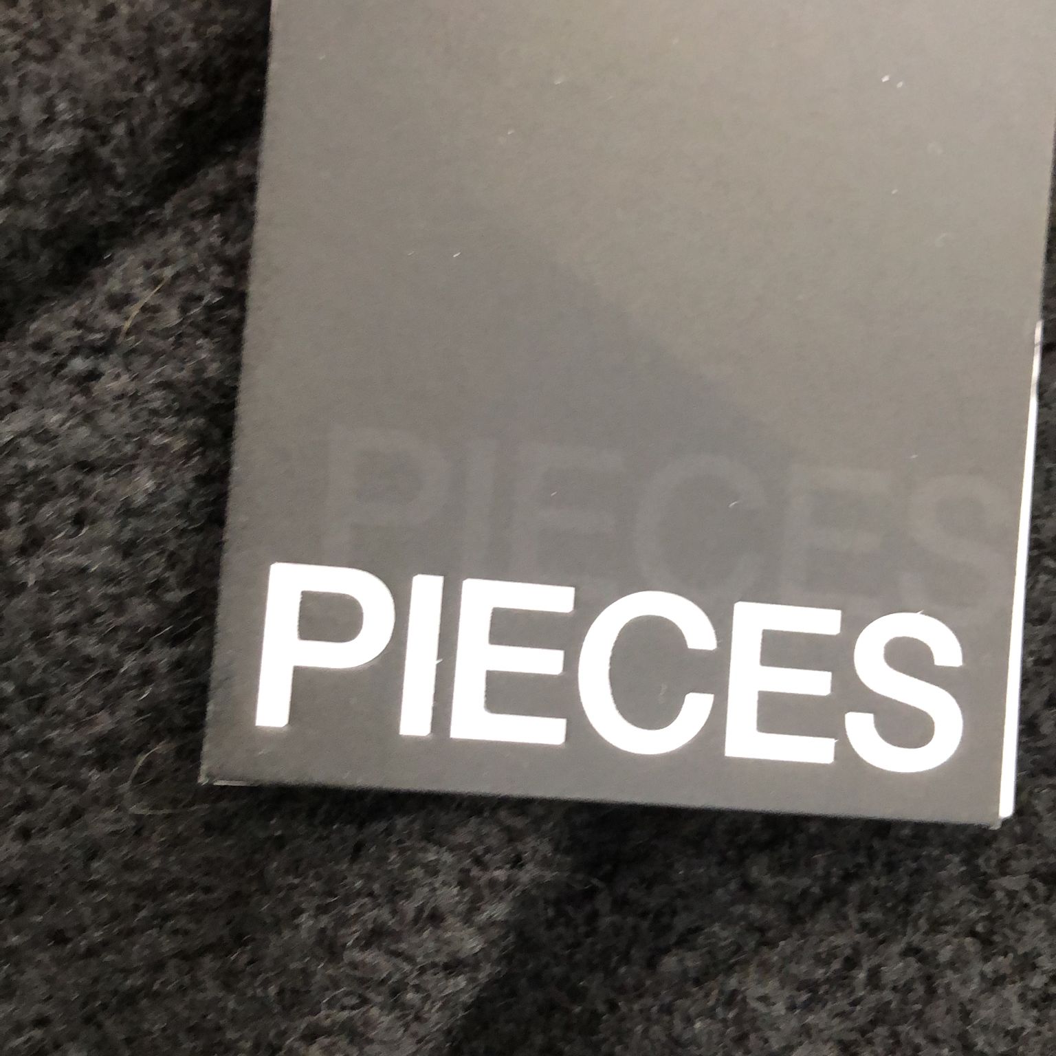 Pieces