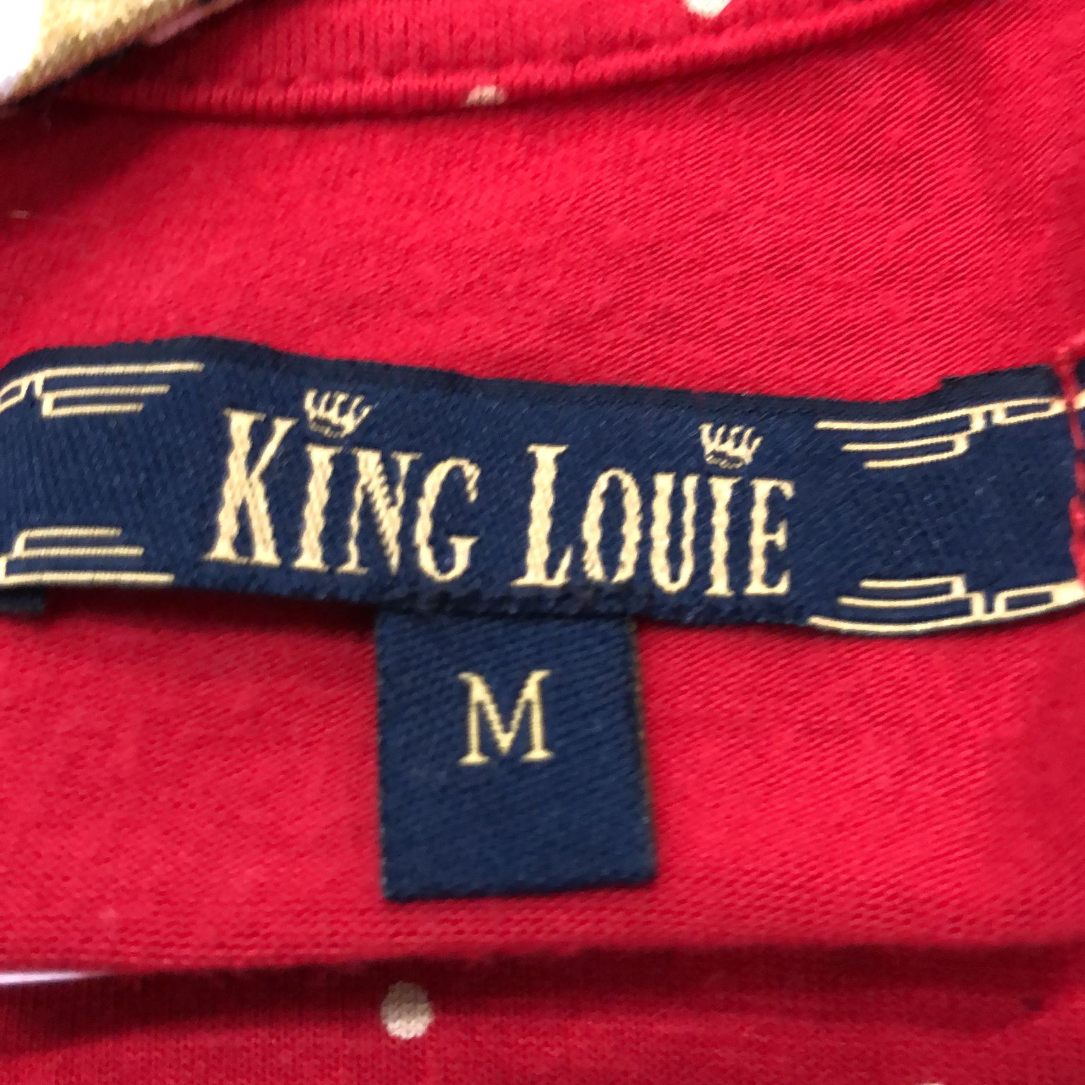 King Louie