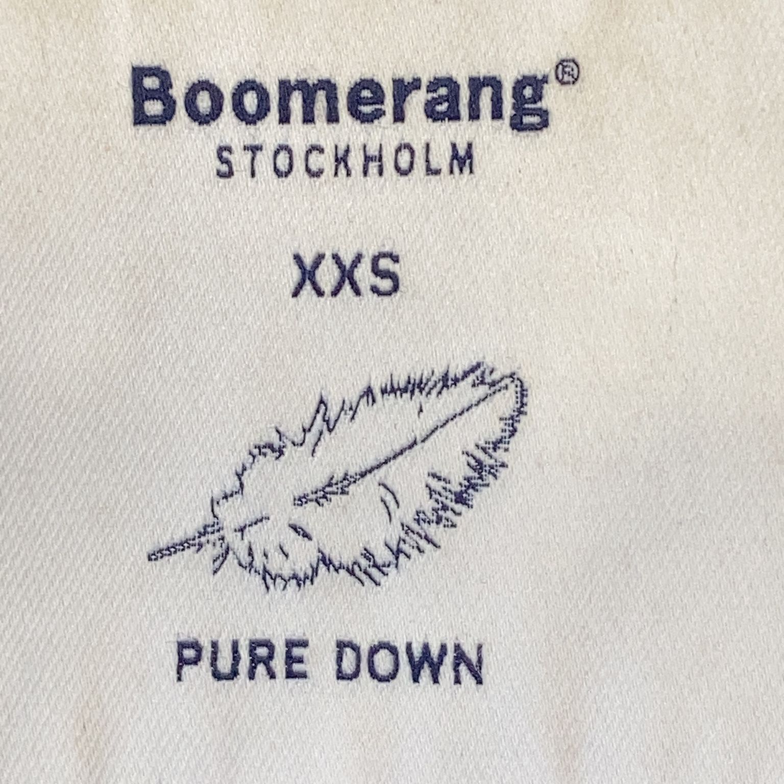 Boomerang