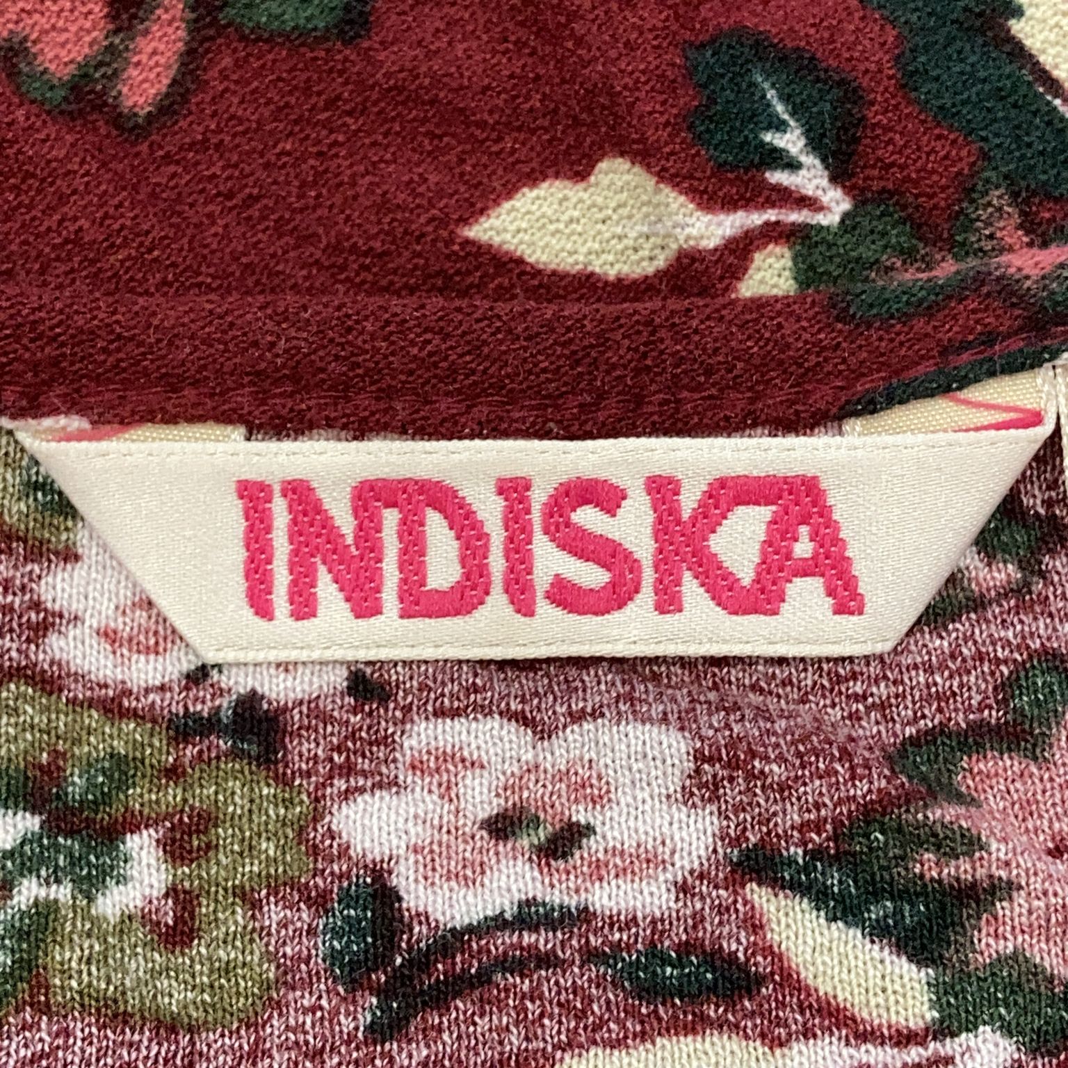 Indiska